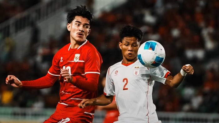 Australia Gagal ke Piala Asia U-20, Pemain Diaspora Indonesia Dibawa-bawa
