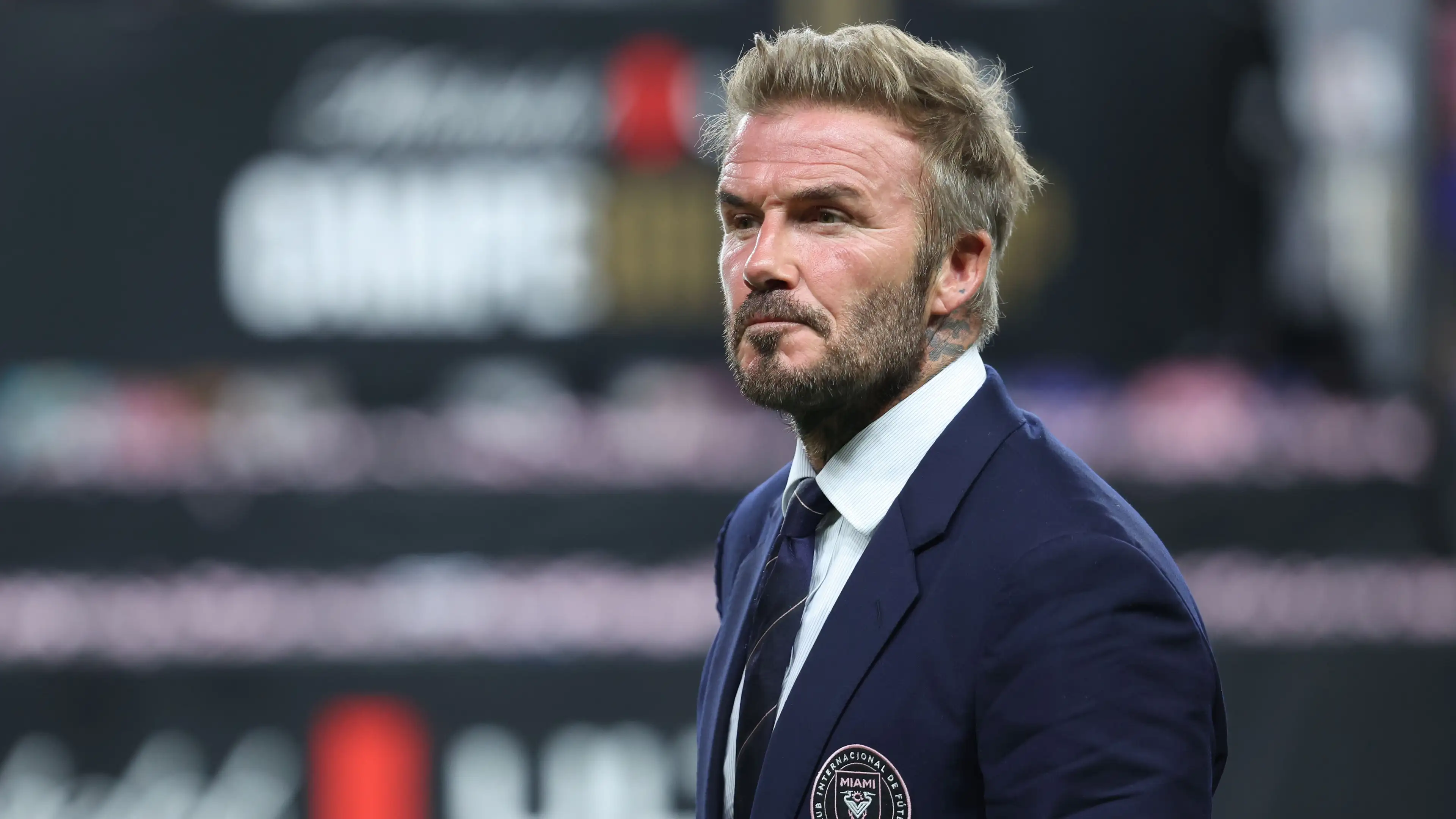 "Tidak ada yang melakukannya selain dia": Beckham ungkap kandidat pilihannya untuk Ballon d'Or