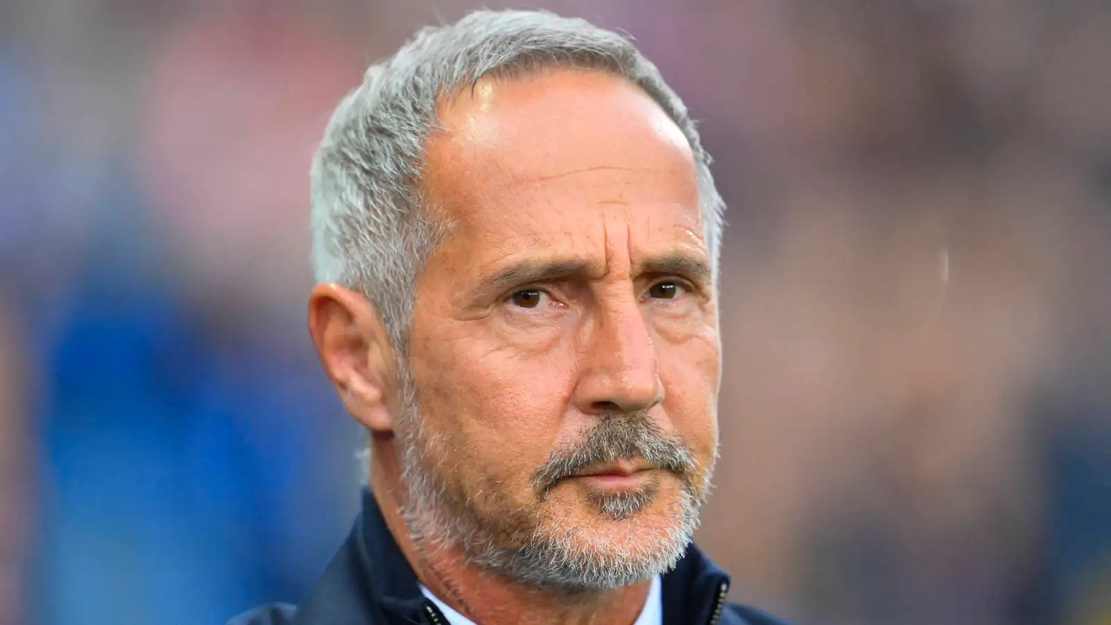 "Dia membuat kami ragu": Adi Hütter ambil tindakan dan degradasi bintang Eintracht Frankfurt