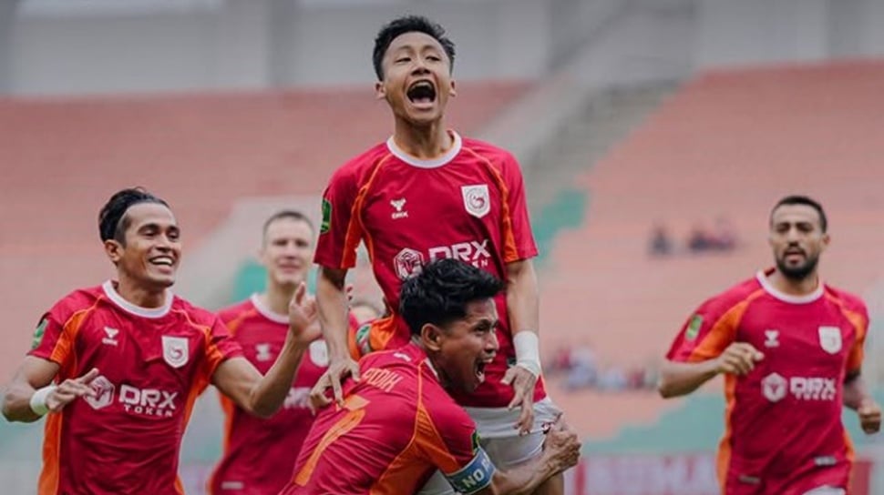 Garudayaksa Gandeng Batam Prime FC, Buka Akademi Satelit