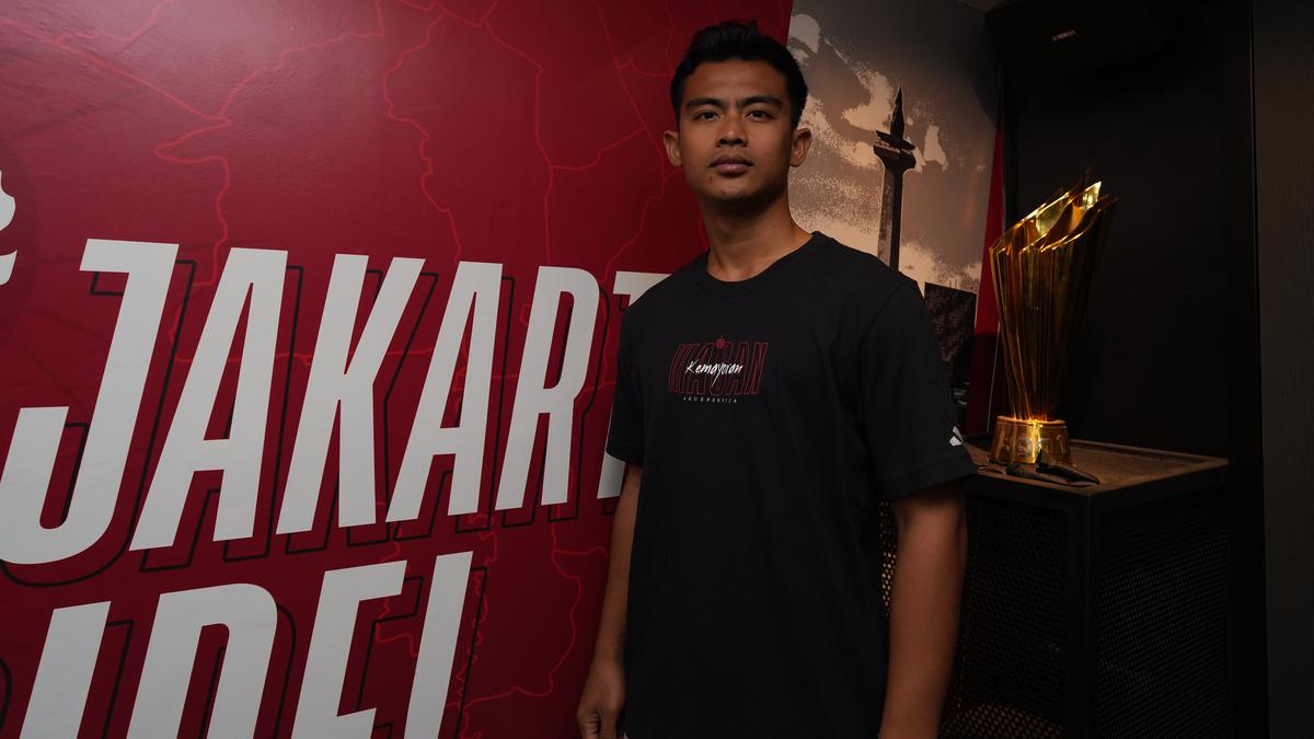 Pratama Arhan Ucapkan Selamat pada Persib yang Melaju ke Final Piala Presiden 2026
