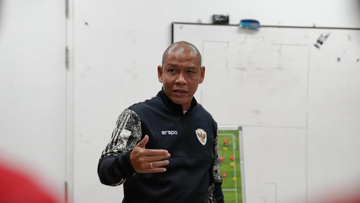 Tempat Menonton Timnas Indonesia U-20 vs Malaysia di Kualifikasi Piala Asia U-20 2027
