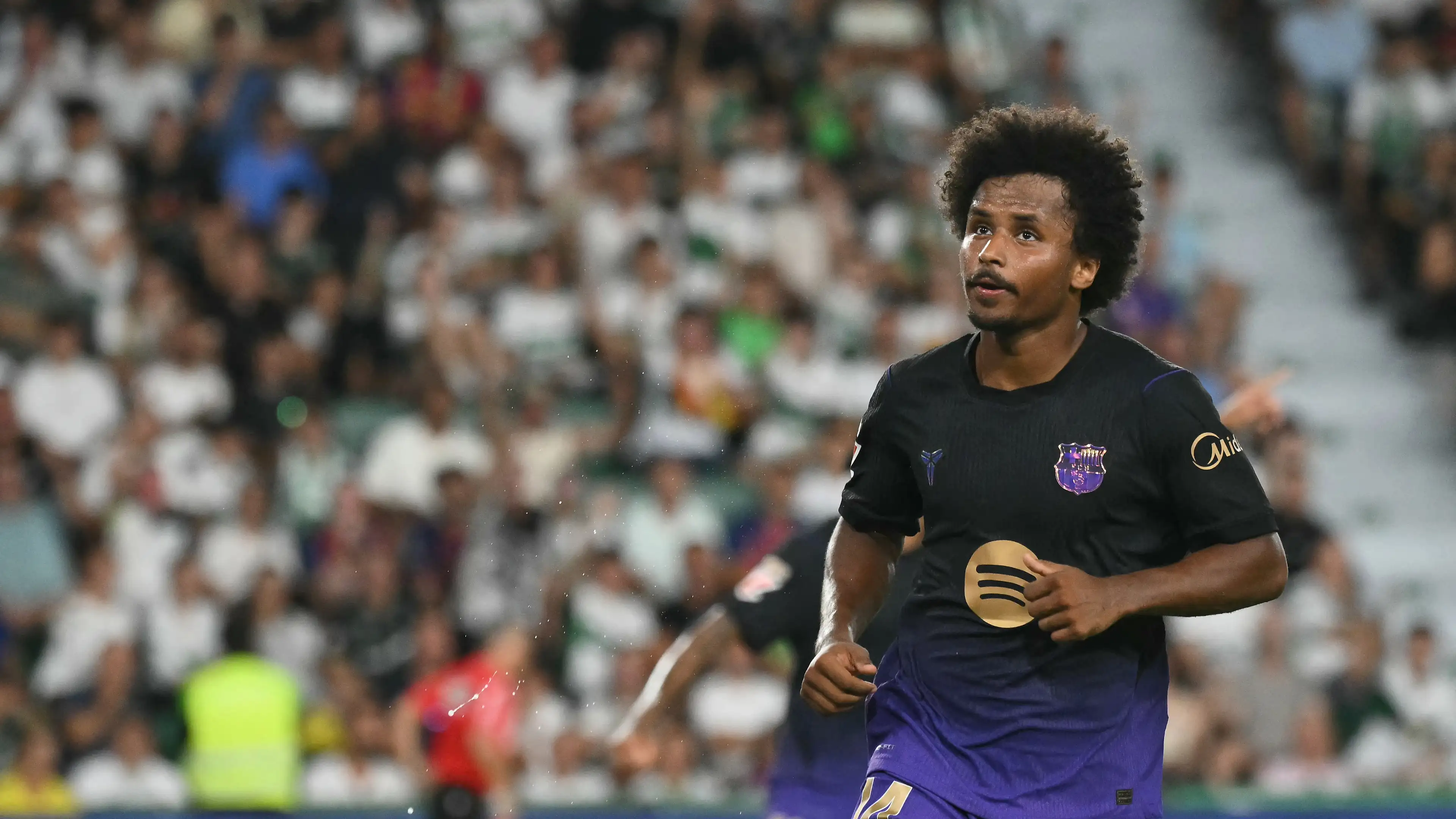 Awal yang bercita rasa sejarah: Karim Adeyemi mencatat pencapaian langka di La Liga