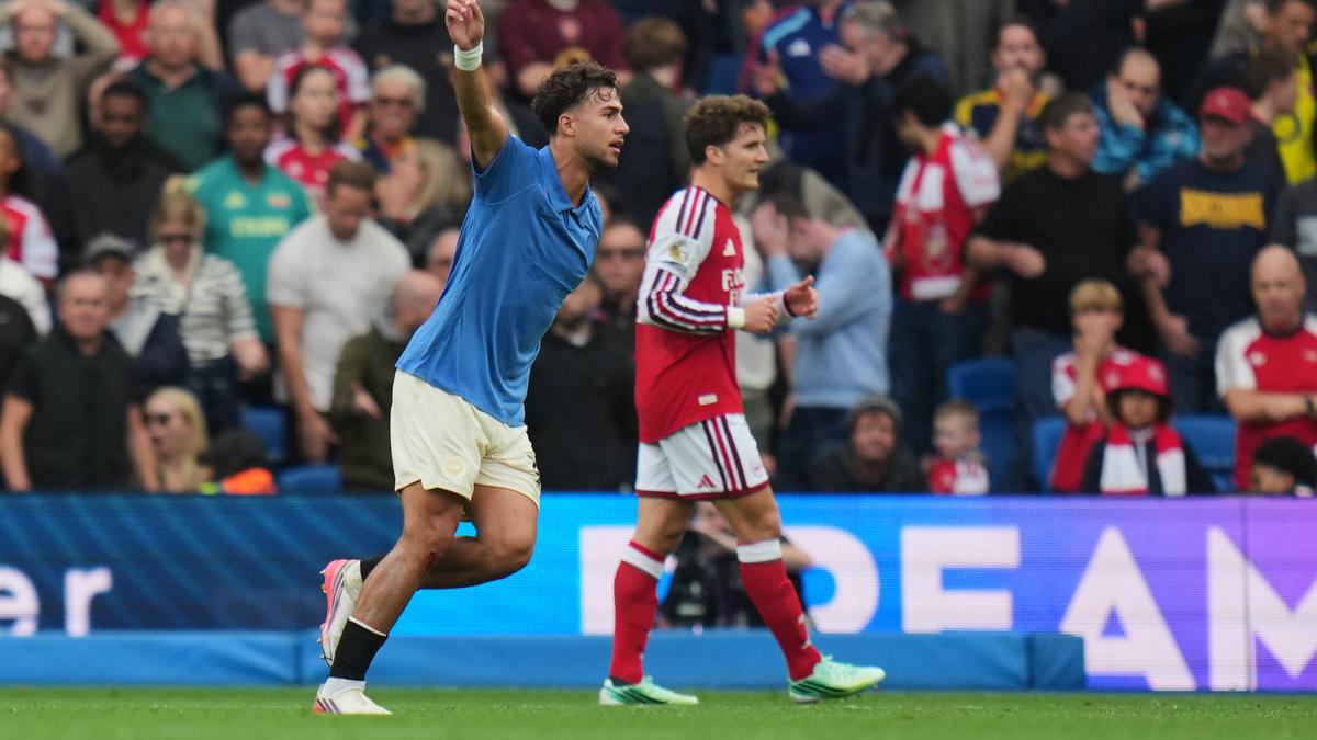 Arsenal Digeprek Brighton, Mikel Arteta Bilang Begini