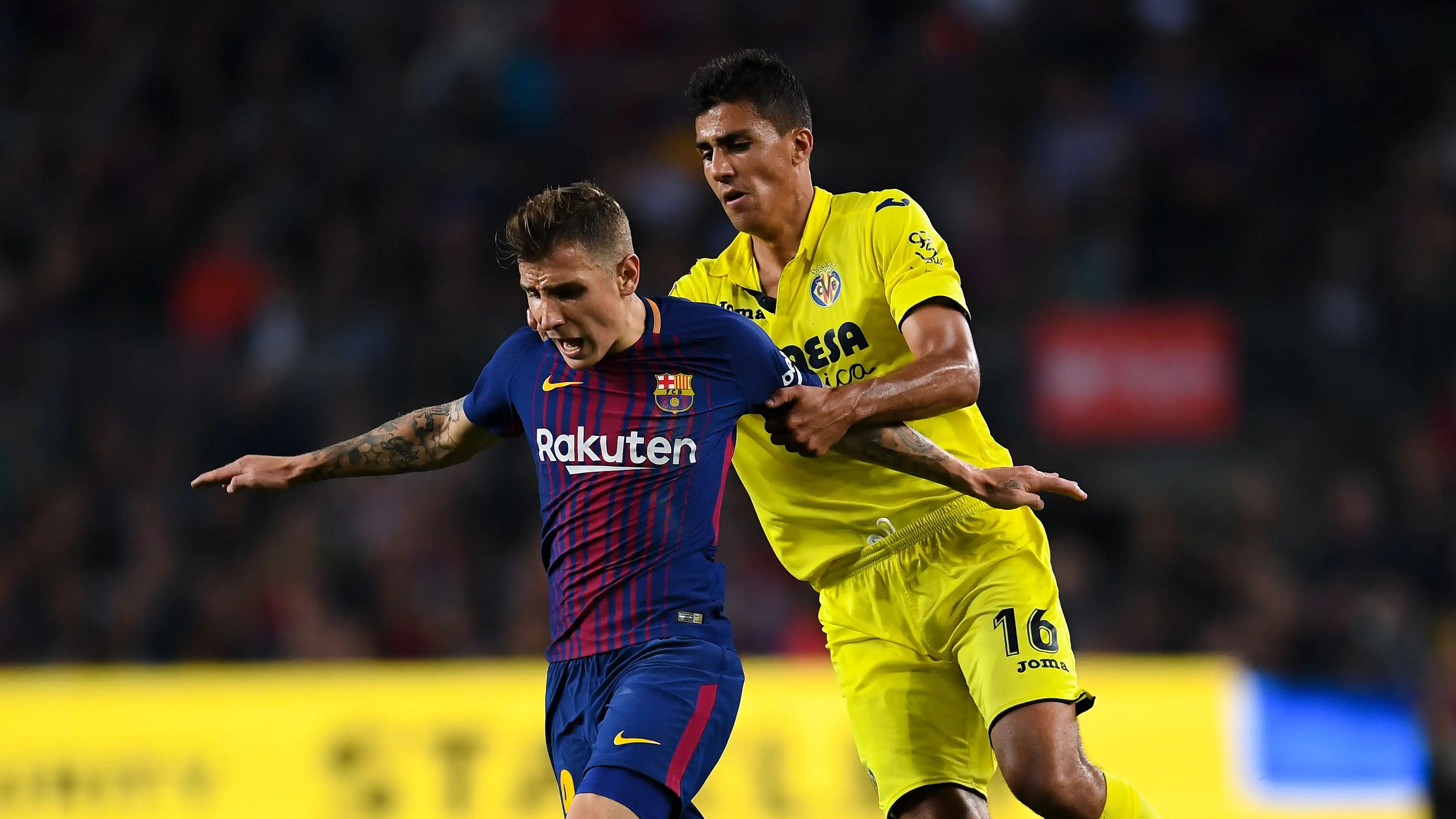 Kisah berusia 9 tahun: Akankah upaya kedua Barcelona untuk merekrut Rodri berhasil?