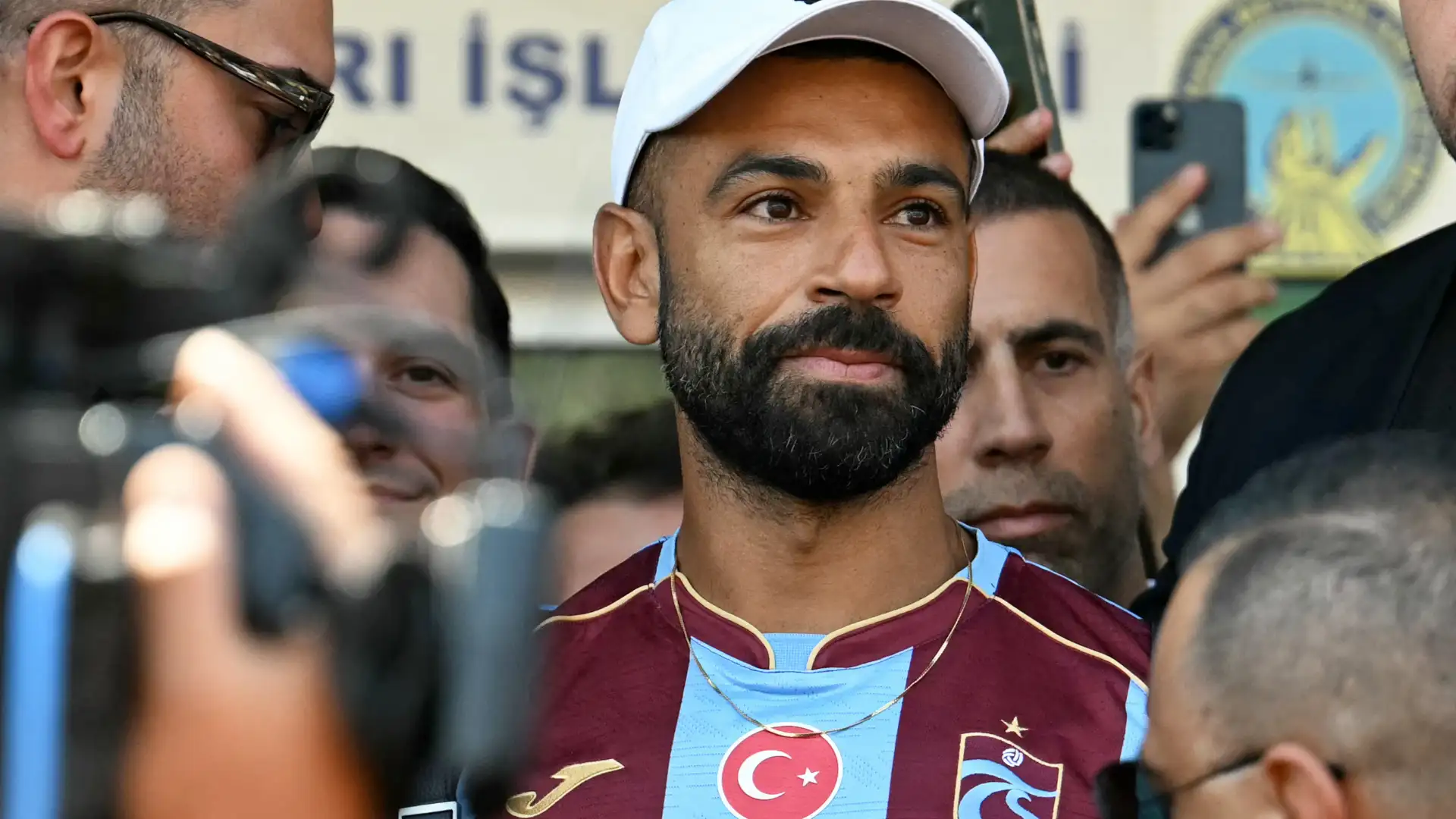 Wakil Turki: Inilah yang Akan Kita Dapatkan dari Transfer Mohamed Salah