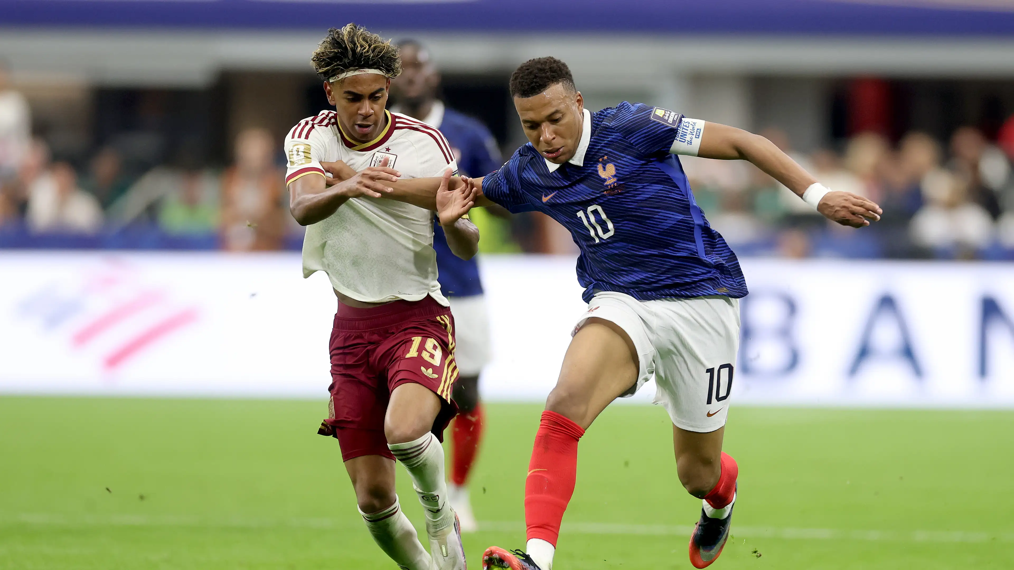 Bukan Mbappe atau Yamal: Mantan kiper Real Madrid ungkap sosok terdekat menuju Ballon d'Or