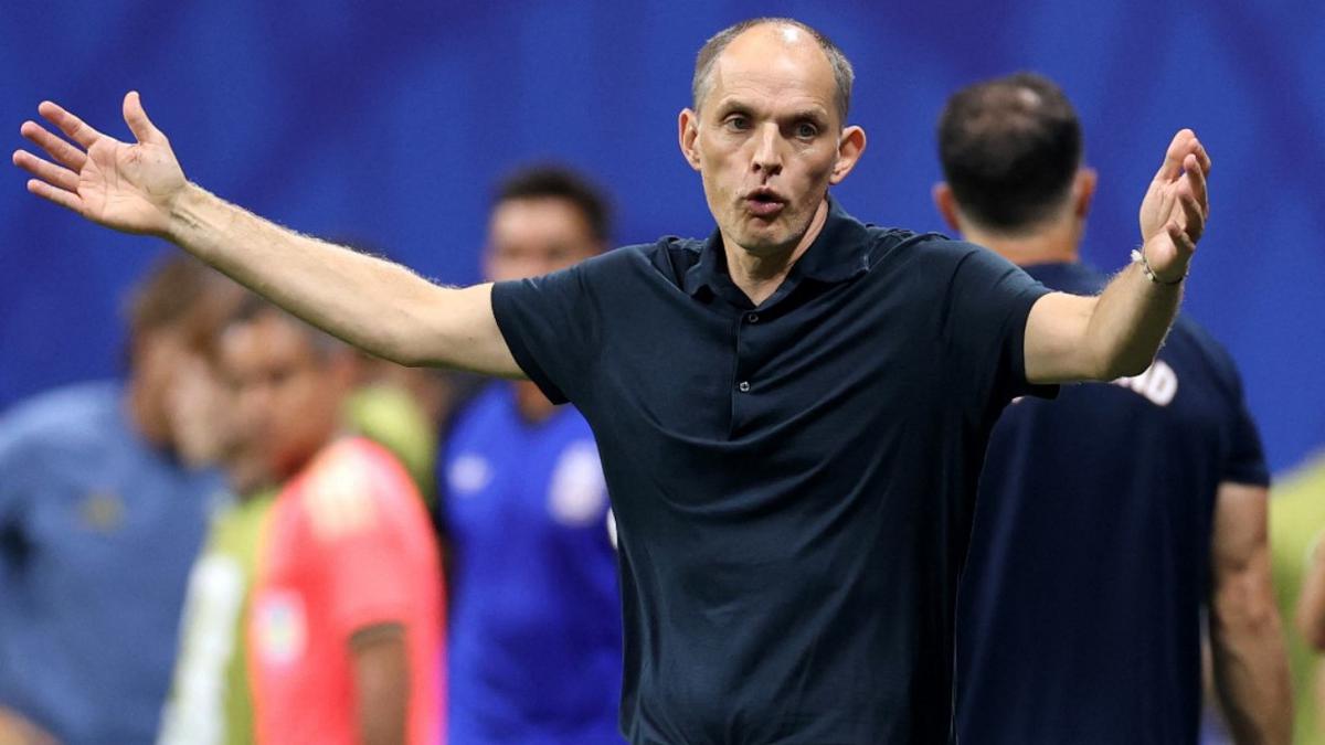 Thomas Tuchel Tetap Panggil Pemain Manchester City jika Terdegradasi