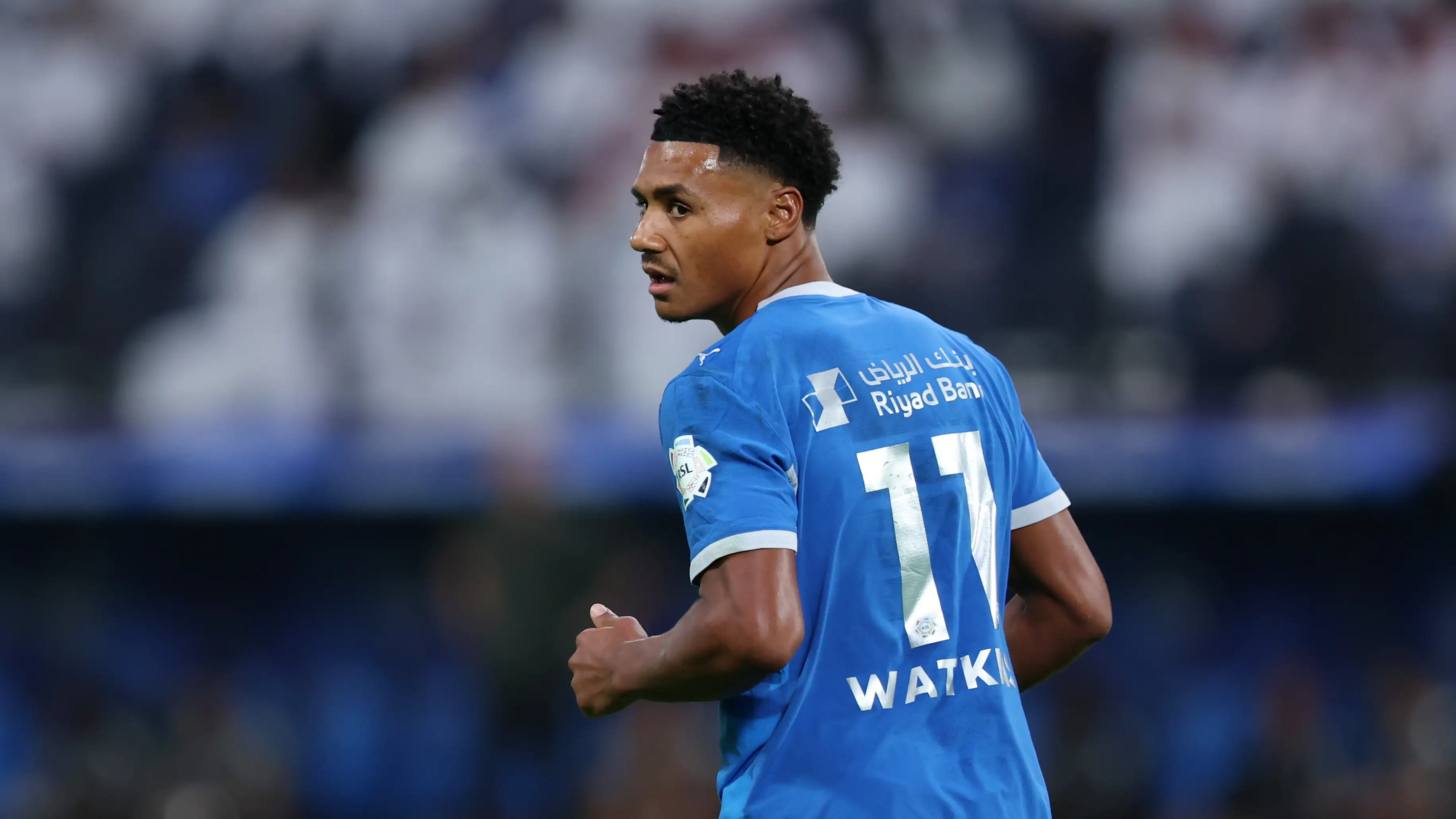 Hilal baru: Inzaghi tentukan sikap soal Martinelli dan Watkins jelang derby melawan Al Shabab
