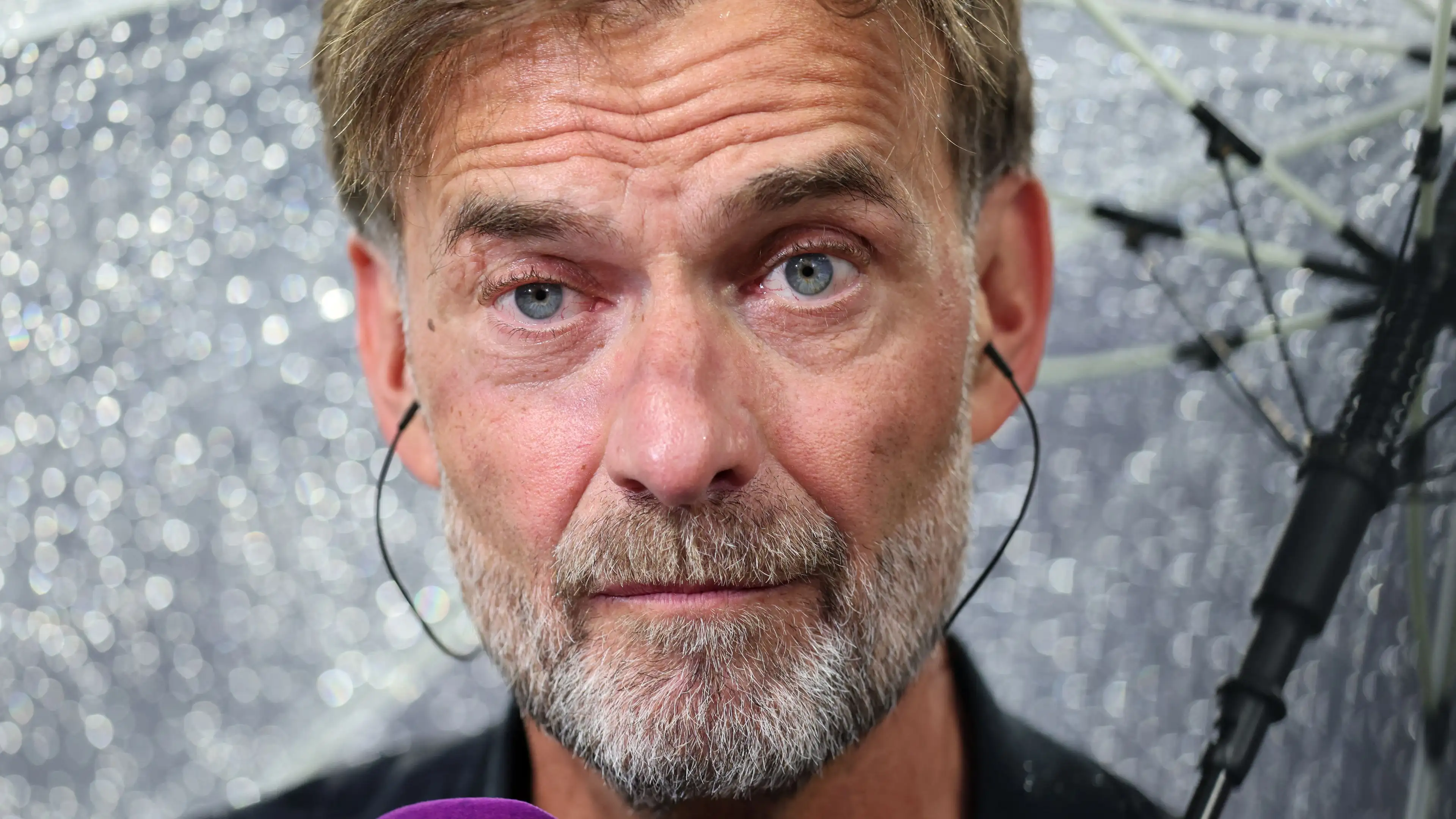 "Itu harus dikatakan" - bos klub mengungkapkan: Tanpa Jürgen Klopp, transfer rekor RB Leipzig tidak akan terjadi