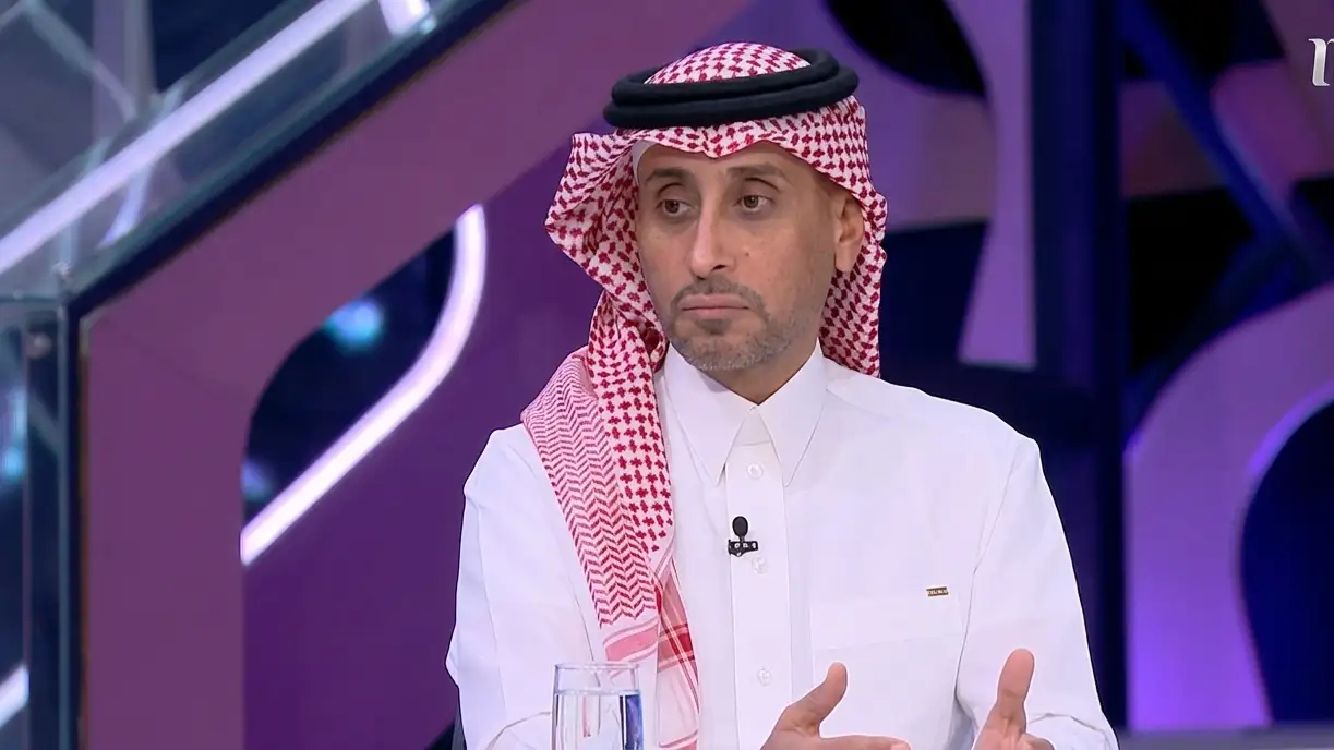 Video: Sami Al-Jaber: Arab Saudi Kesulitan di Posisi Ini