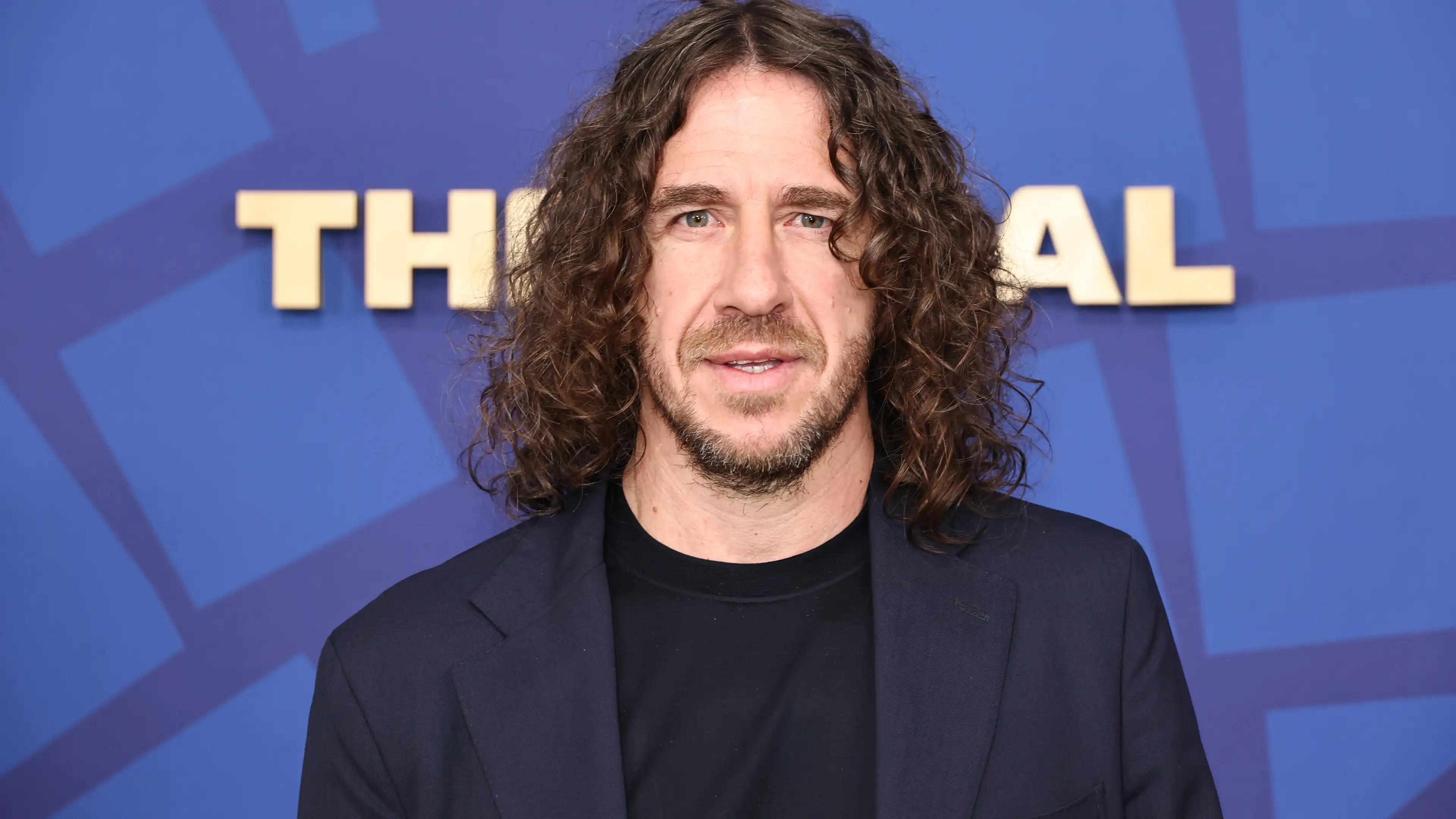Puyol berkomentar soal transfer Rodri, dan ungkap prediksinya dalam satu kata untuk Real Murcia