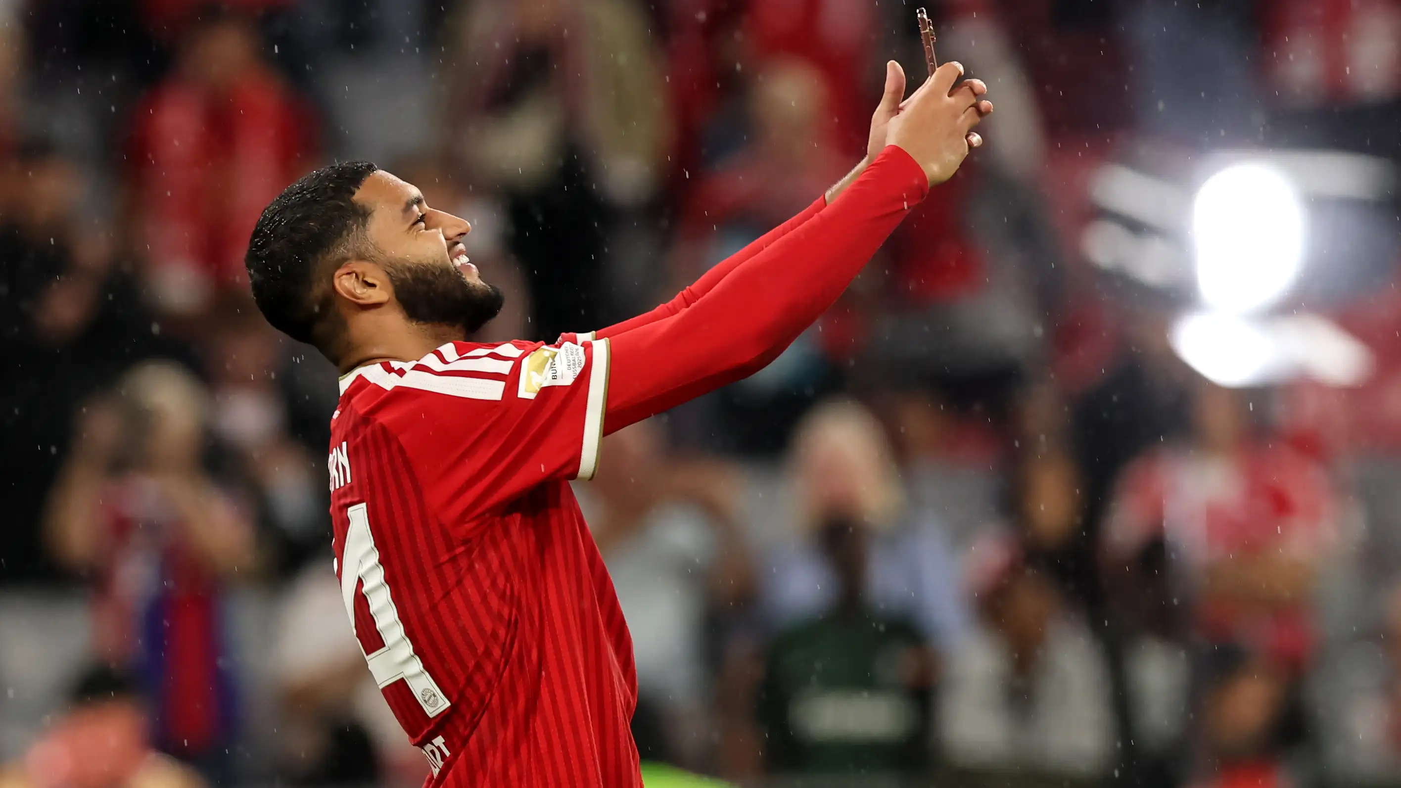 Video: Debut Gemilang, Al-Sibari Torehkan Dua Kontribusi di Laga Perdananya di Bundesliga