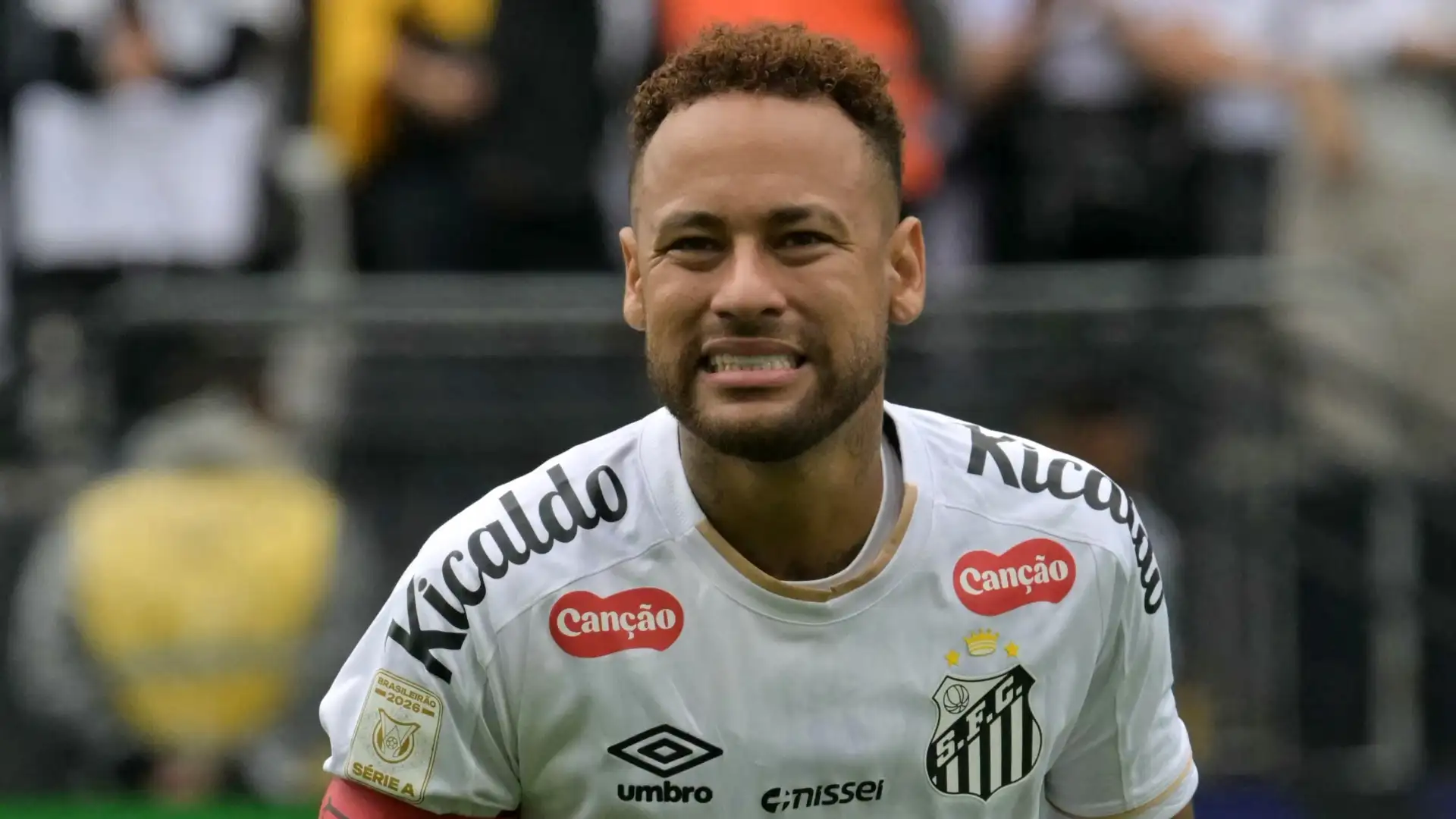 “Bajingan itu bertingkah seperti badut!” Neymar picu skandal terbaru di piala