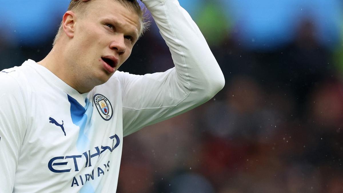 Prediksi Man City vs Brighton: Kesempatan untuk Bangkit