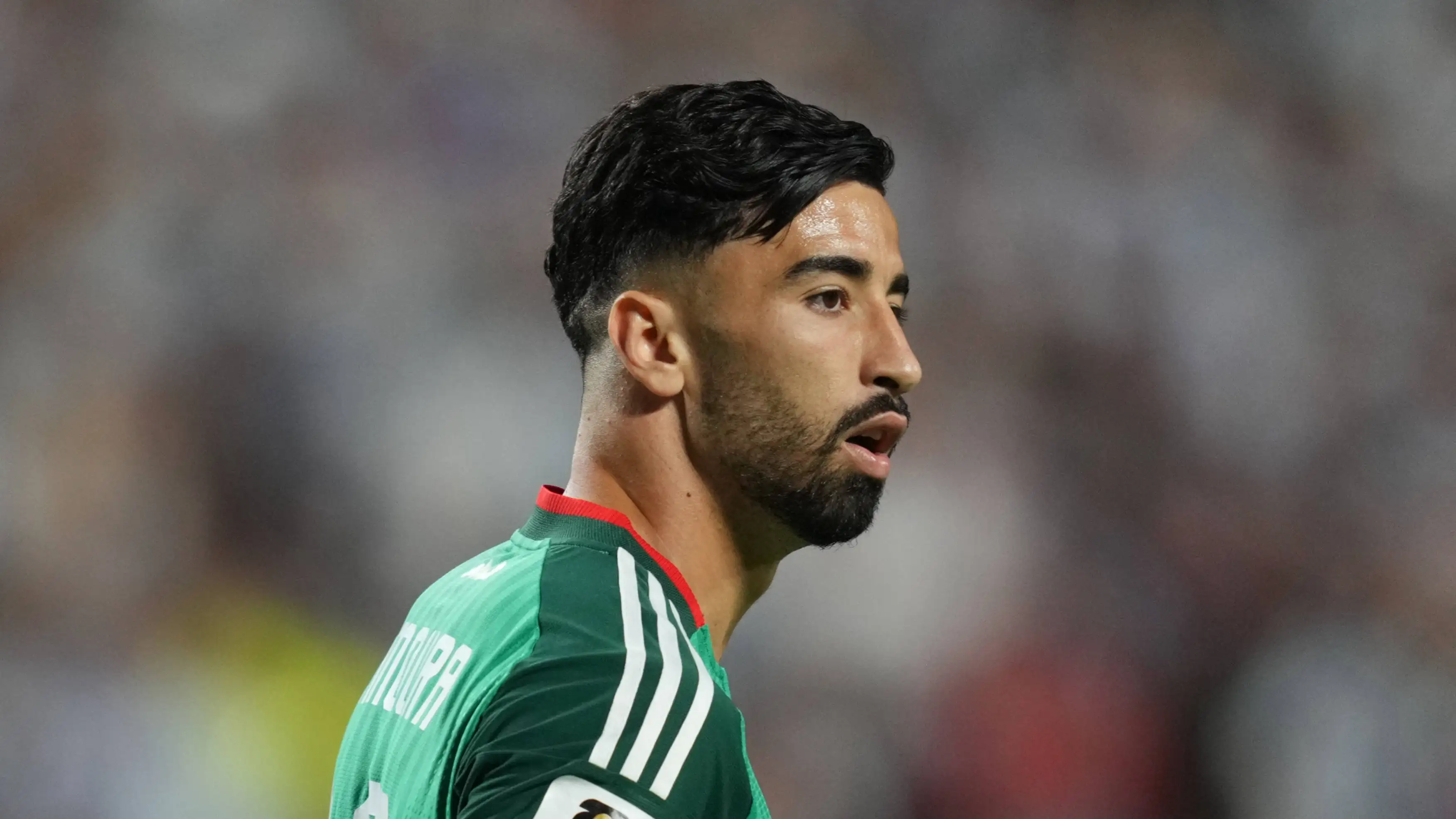 Amoura mendekati Ligue 1 dalam transfer mengejutkan