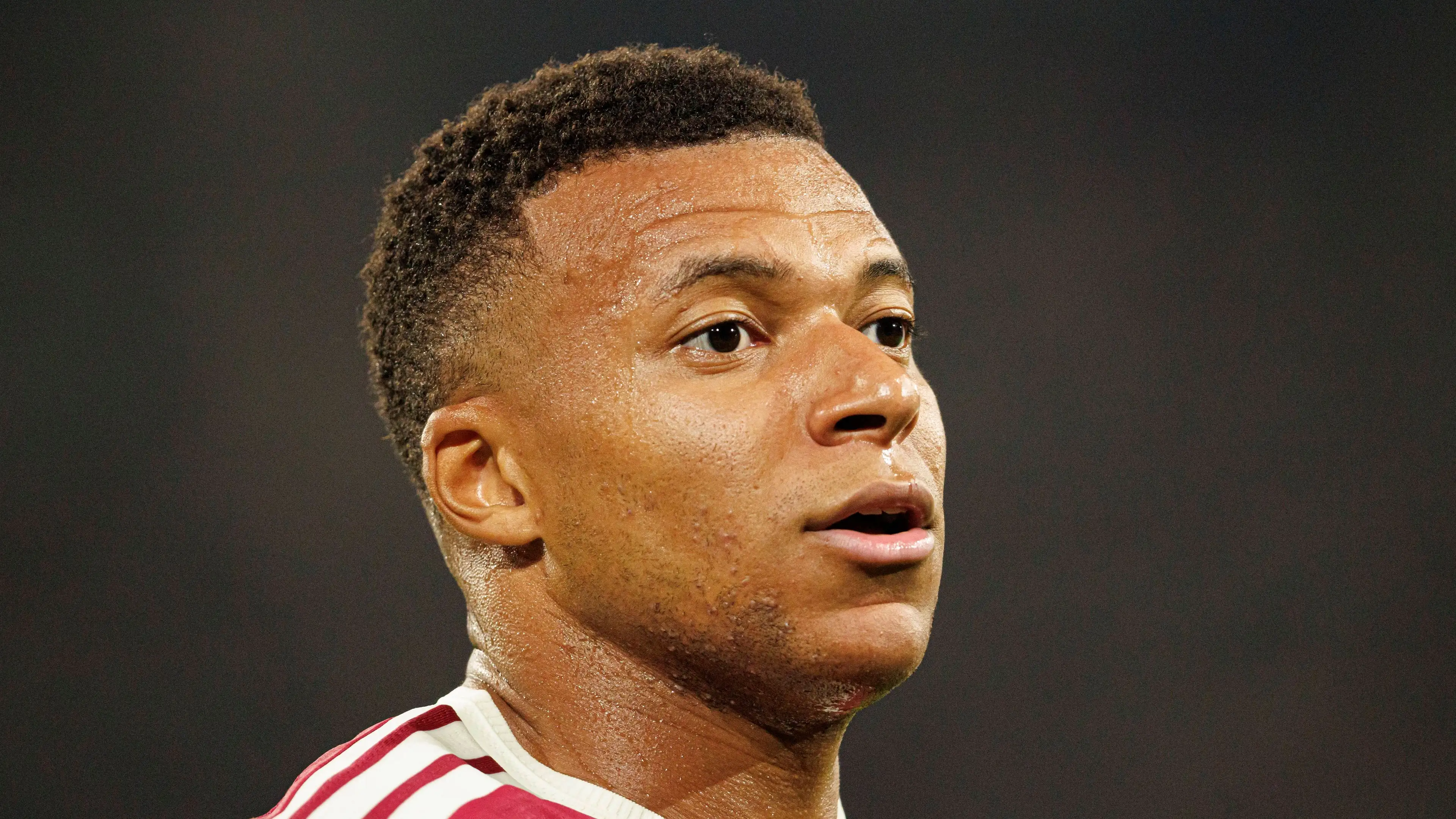 Balasan atas gemilangnya Thuram! Pesan berapi-api dari Mbappe menyulut laga pembuka Liga Champions