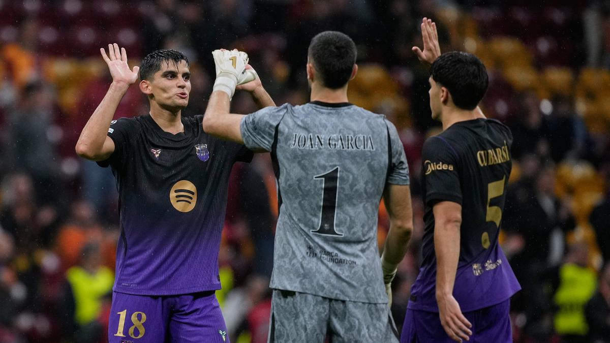 Krisis Lini Belakang Barcelona Memburuk