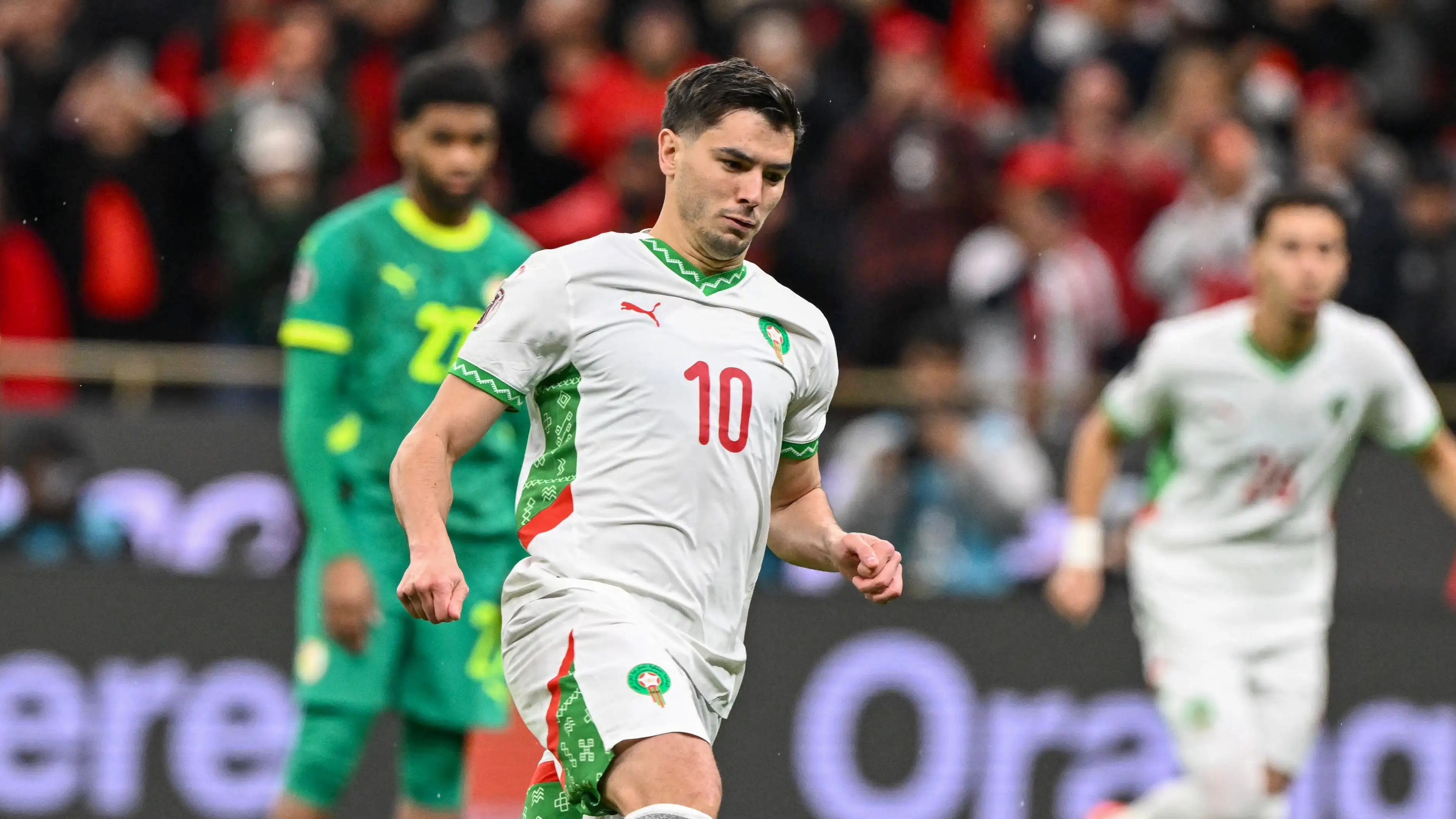 Skenario setelah penyelesaian kasus Maroko dan Senegal: Bolehkah mengajukan banding atas putusan "CAS"?