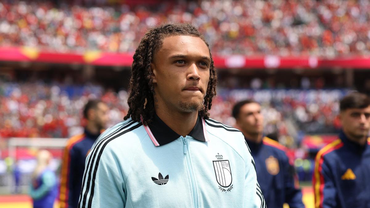 Gabung AC Milan, Diego Moreira Pilih Nomor Punggung Ini