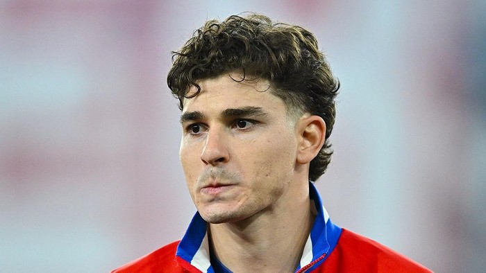 Situasi Rumit Transfer Julian Alvarez