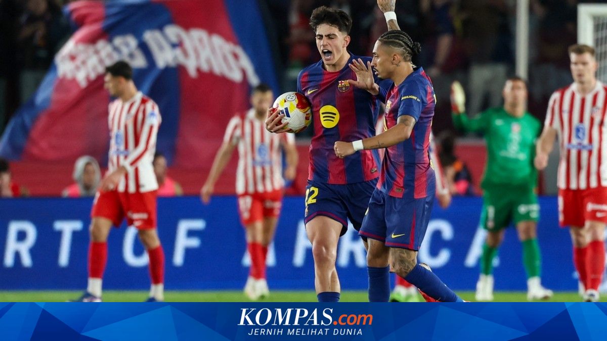 Rodri Teladan Sempurna bagi Marc Bernal di Barcelona