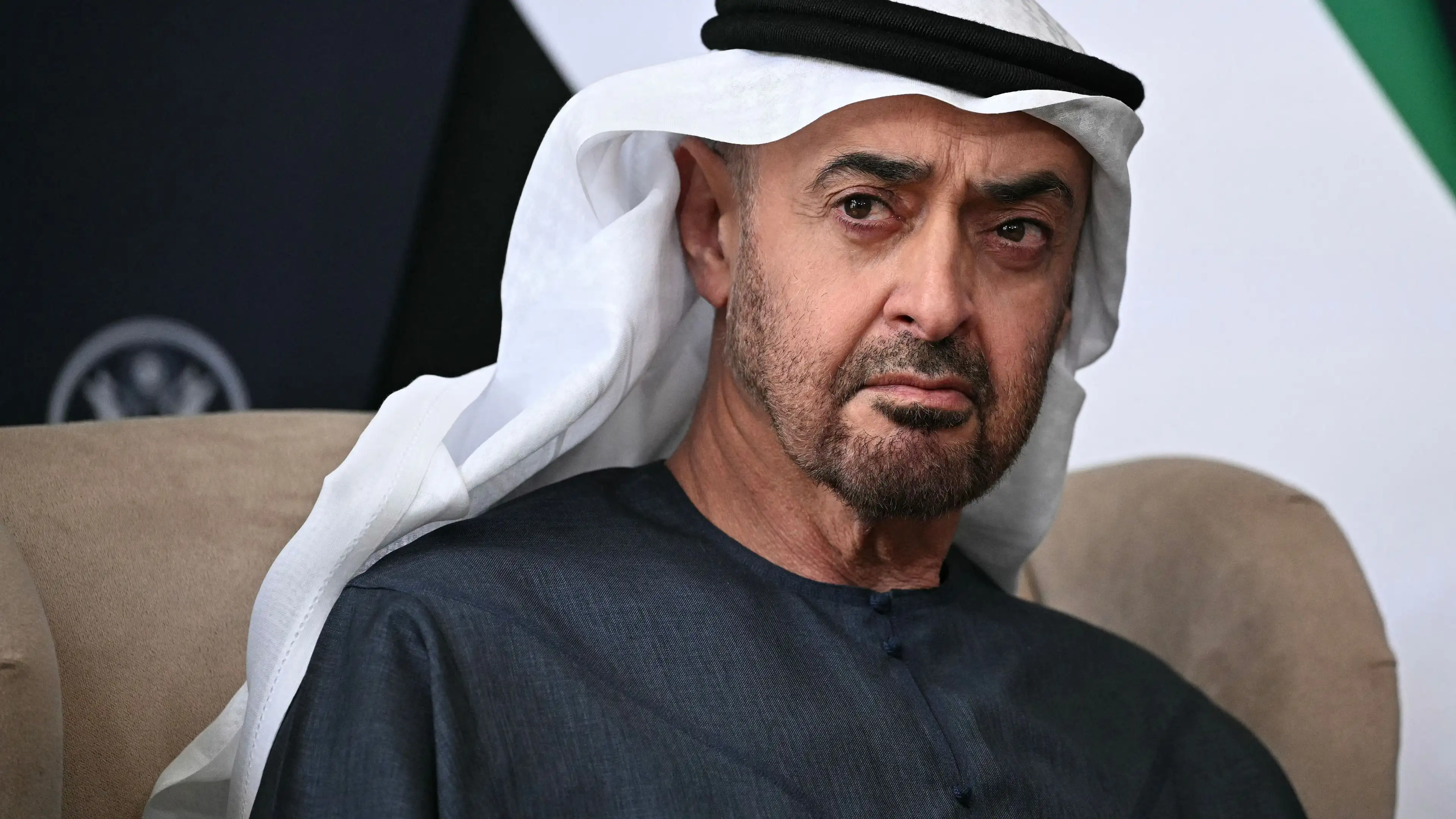 Pesan dari Sheikh Mohammed bin Zayed setelah Arab Saudi menjuarai Piala Teluk