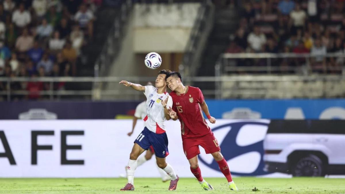 Top 3 Berita Bola: Skandal di Piala AFF 2026, Federasi Laos Minta Polisi Selidiki Timnas