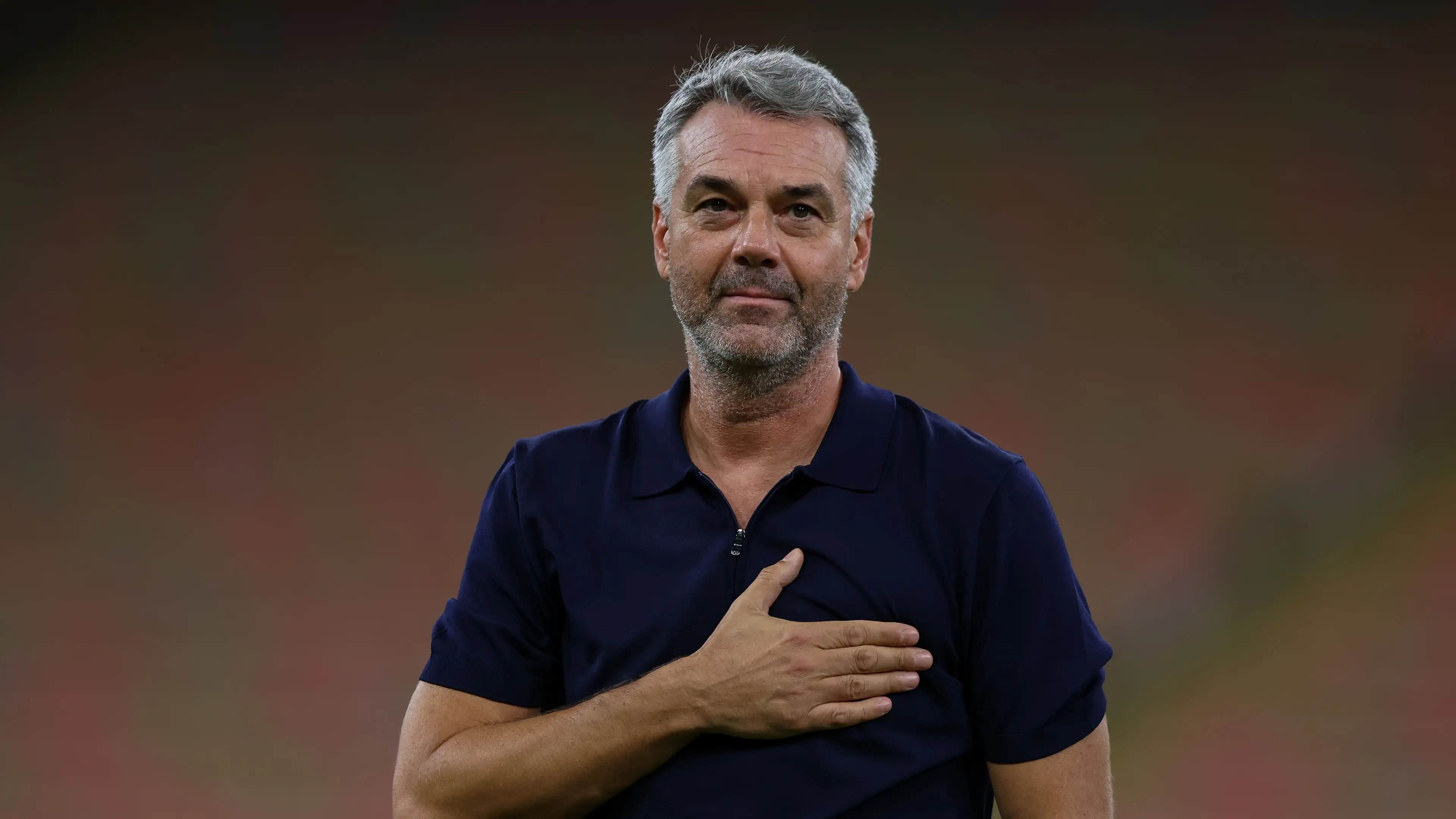 Pelatih Al Ahly: Mendy Menyelamatkan Kami, Ini Jawaban Saya soal "Kemarahan Demiral"