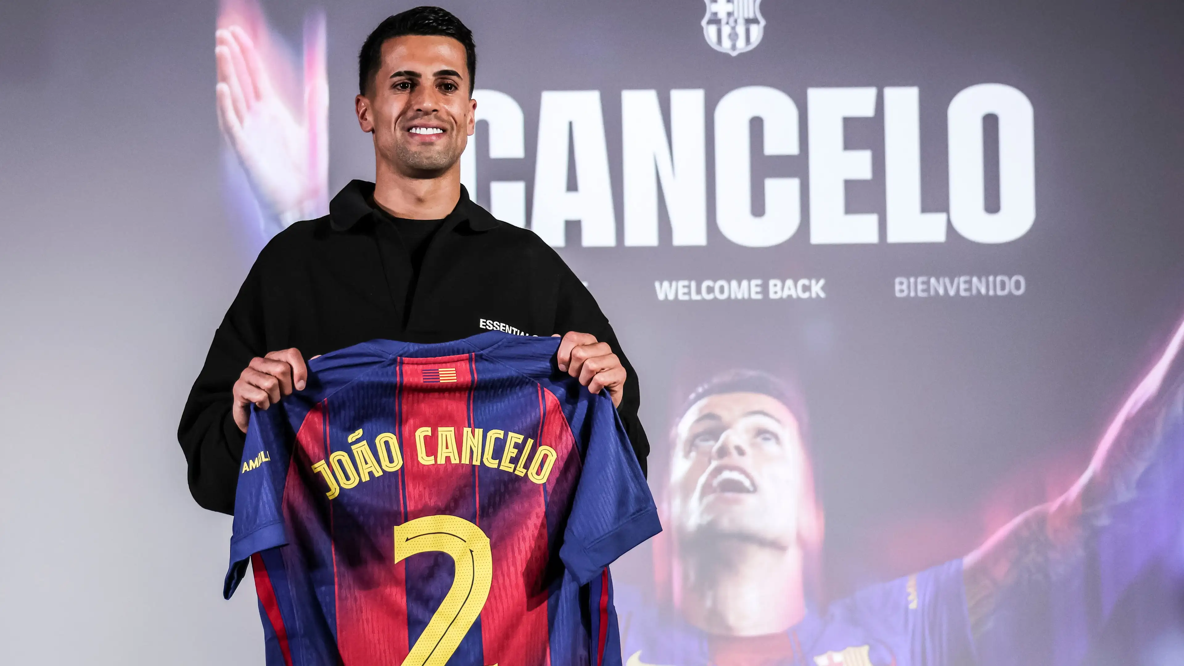 Transfer gratis: Perkembangan baru dekatkan Cancelo ke Barcelona