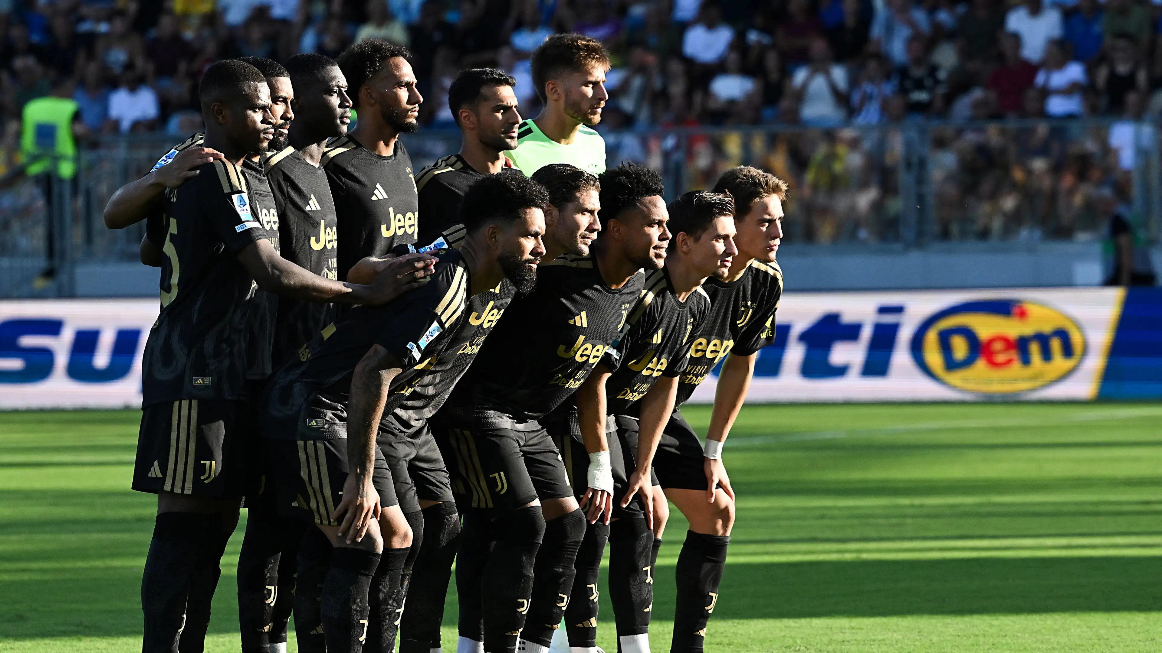 Operasi, Juventus Terancam Kehilangan Bintangnya dalam Waktu Lama