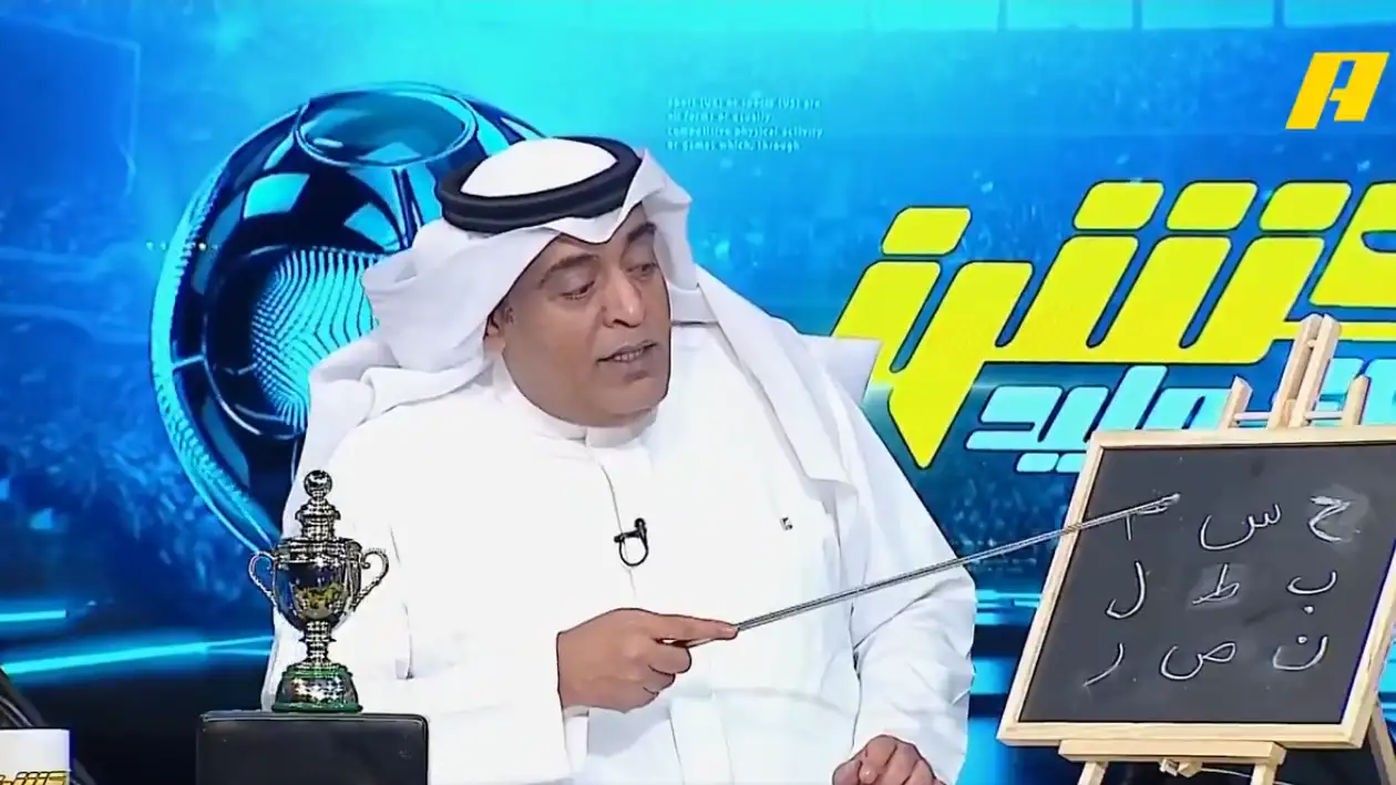 Walid Al-Faraj melancarkan serangan: Saya tidak tahu apa alasan keberadaan Benzema!