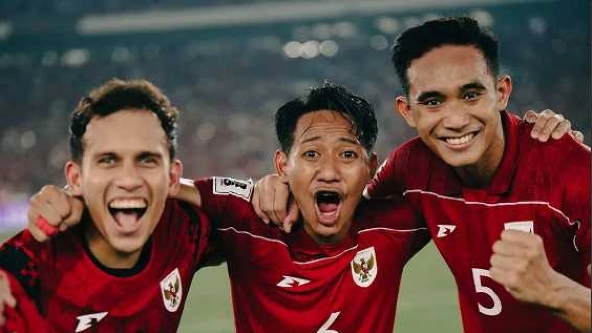 Akhiri 29 Laga Tanpa Gol, Egy Maulana Vikri Bikin Pelatih Dewa United Tersenyum
