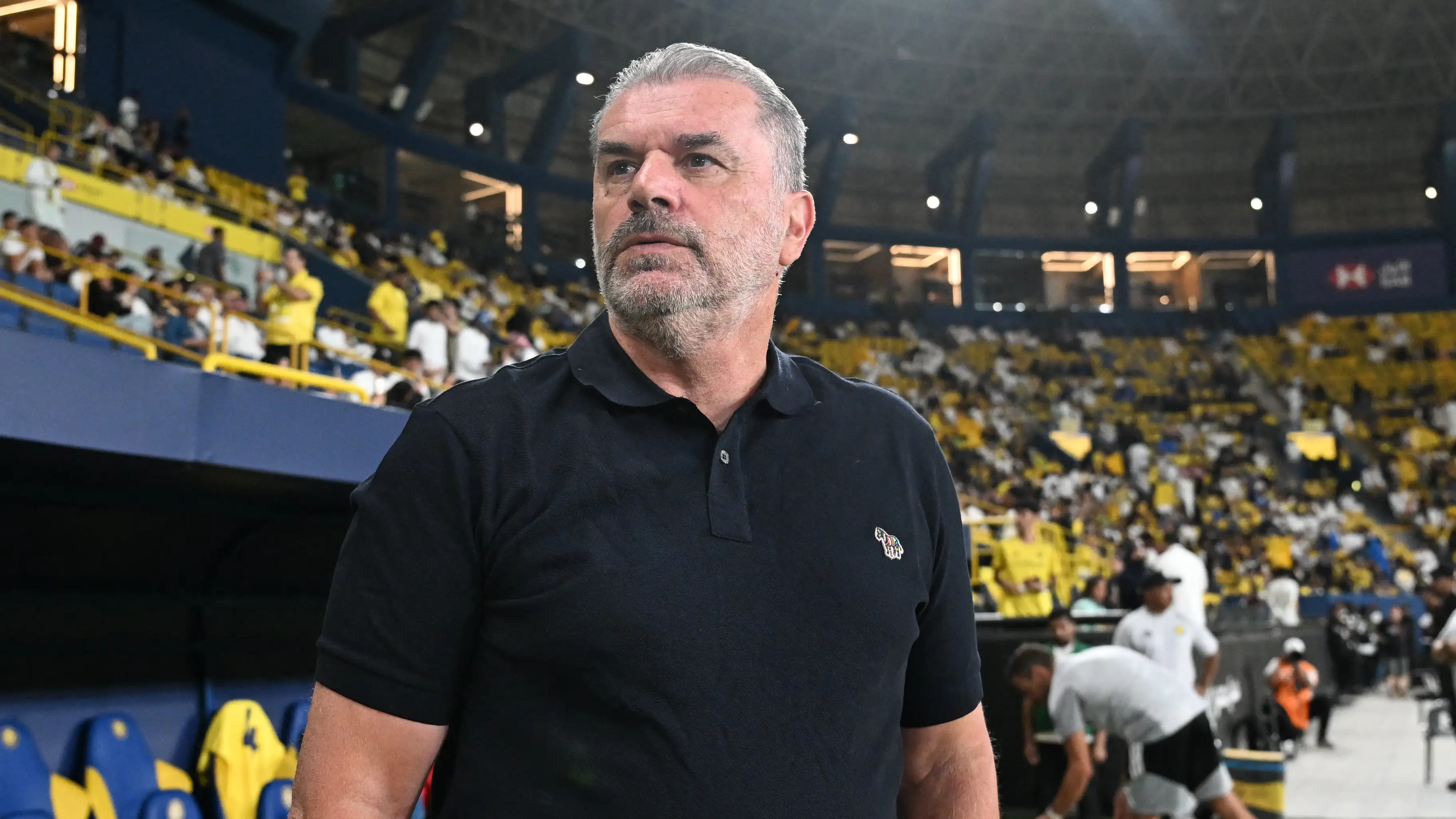 Postecoglou melayangkan peringatan dini: 3 pertandingan dalam 6 hari, dan kabar baik soal Ronaldo!