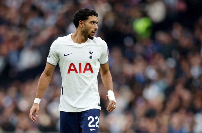 Ini Tottenham yang Baru