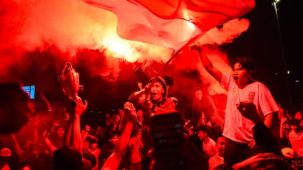 Erick Thohir Bicara Piala Dunia Setelah Timnas Indonesia Juara FIFA ASEAN Cup 2026
