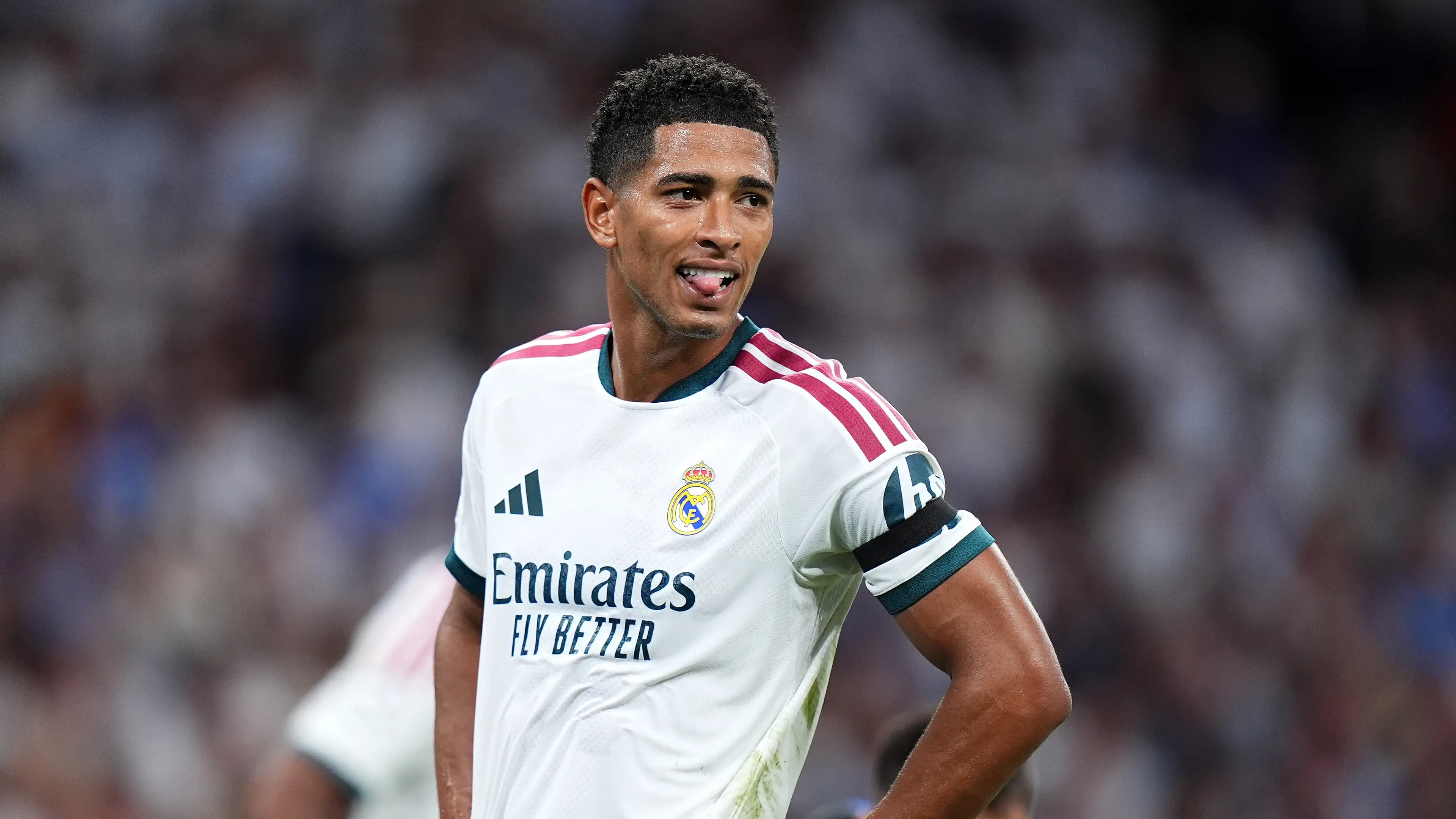 Bellingham akui kesulitan Real Madrid: Tim-tim besar menemukan celah di lini pertahanan kami