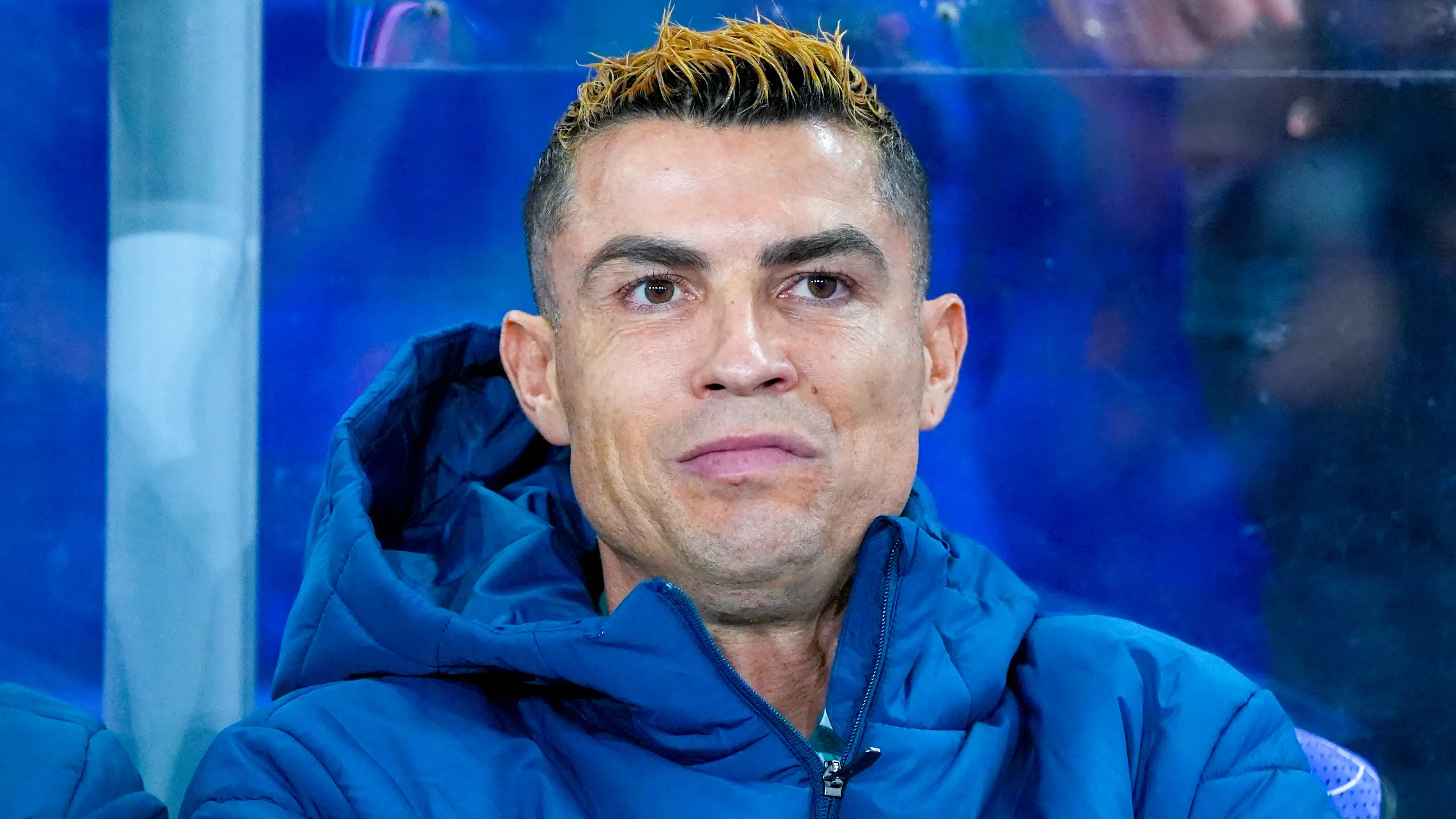 "Itulah sebabnya CR7 mengamuk": Pengungkapan sensasional menilai eskalasi antara Cristiano Ronaldo dan Portugal sebagai "pengkhianatan"