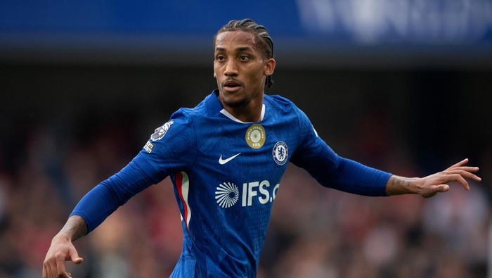 Barca Lirik Joao Pedro, Chelsea Siapkan Kontrak Baru dengan Gaji 'Wah'