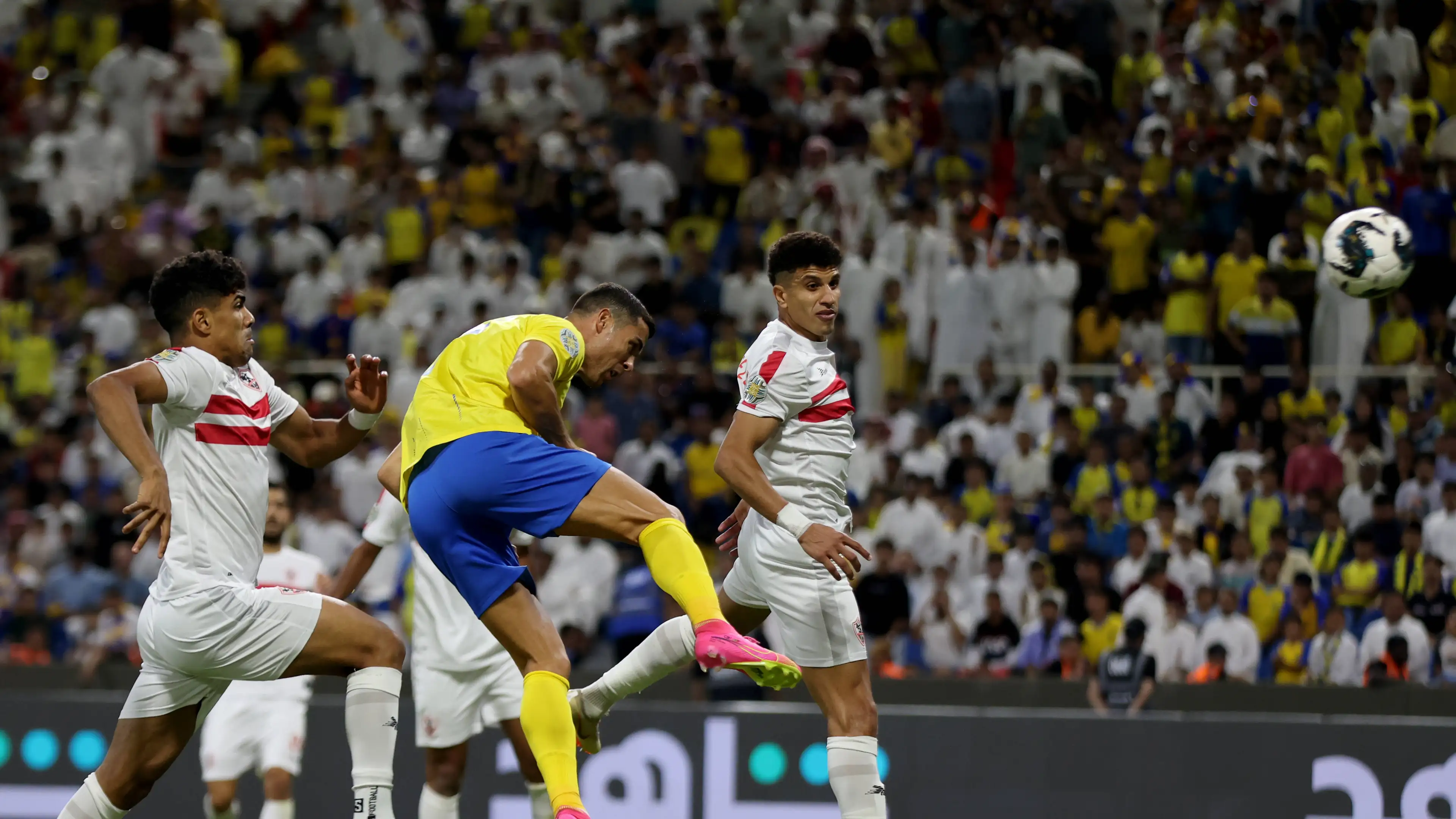 Resmi: Jadwal kembalinya Piala Arab untuk Klub ditetapkan