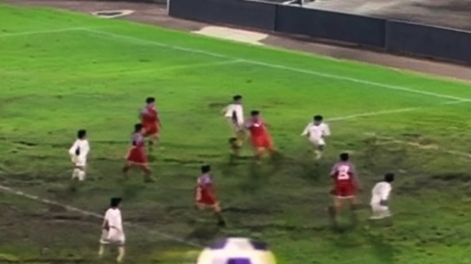 Skandal Sepak Bola Gajah 1998: Luka Lama Timnas Indonesia Jelang Final Lawan Thailand