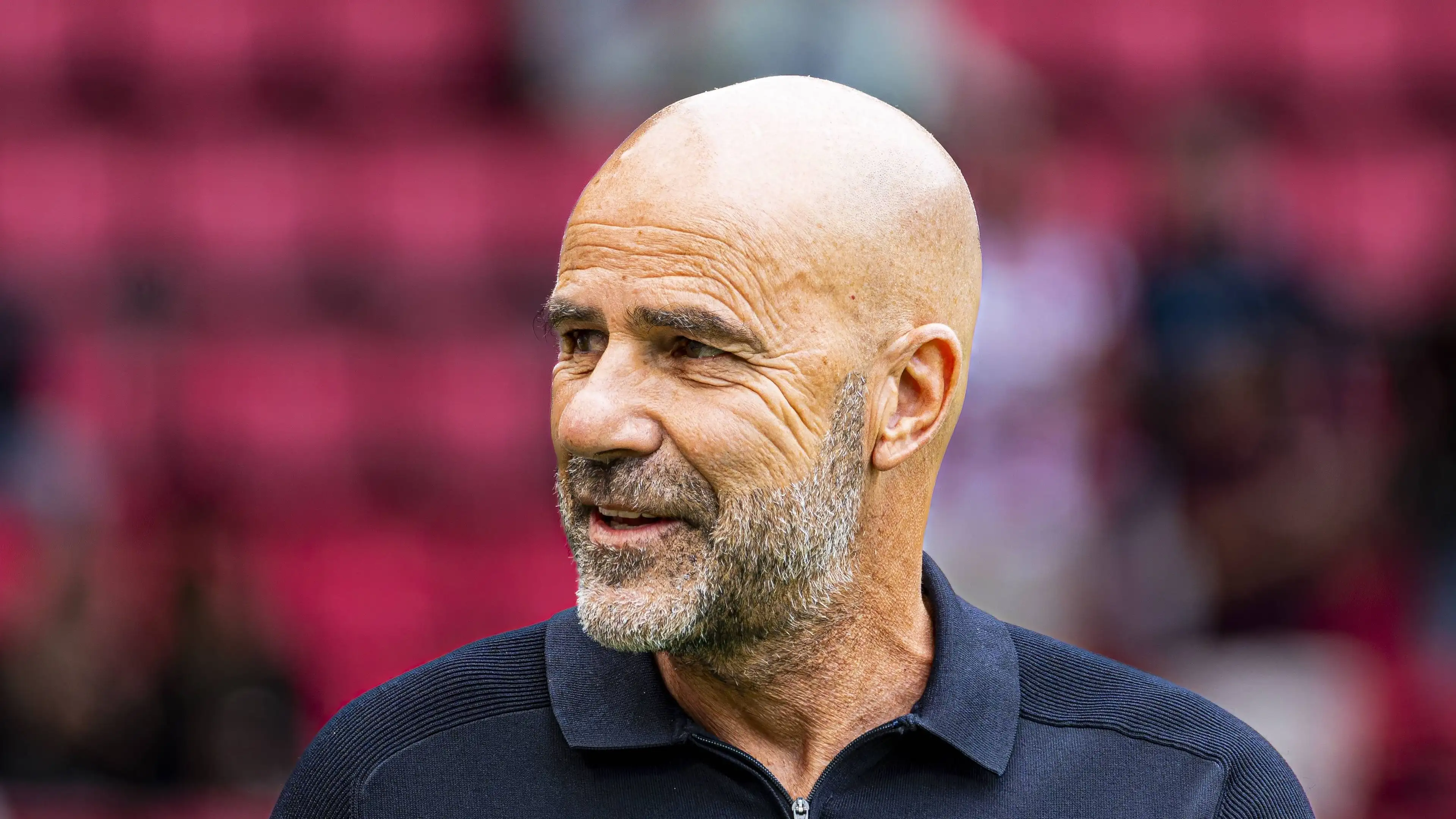 Bosz ambil keputusan soal tempat di starting XI untuk Geertruida di PSV