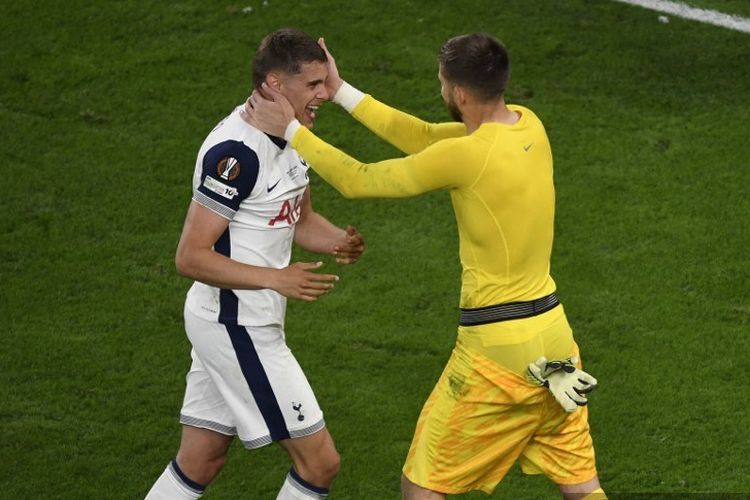Kata Eks Direktur Olahraga Venezia Usai Vicario Gabung Juventus