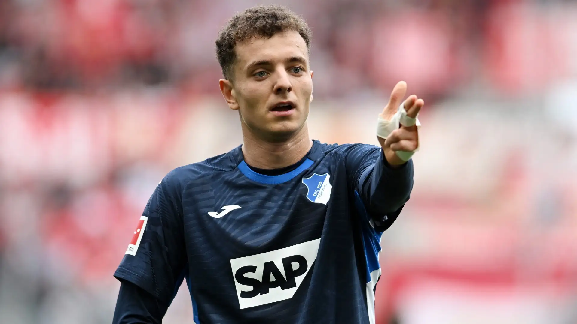 Gagal Tes Medis, Leipzig Kembalikan Aslani ke Hoffenheim