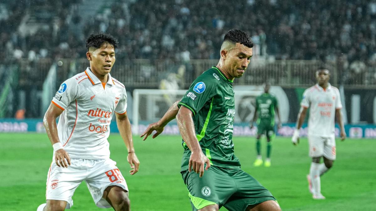 Sikat PSS Sleman, Pelatih Borneo FC Keluhkan Ini