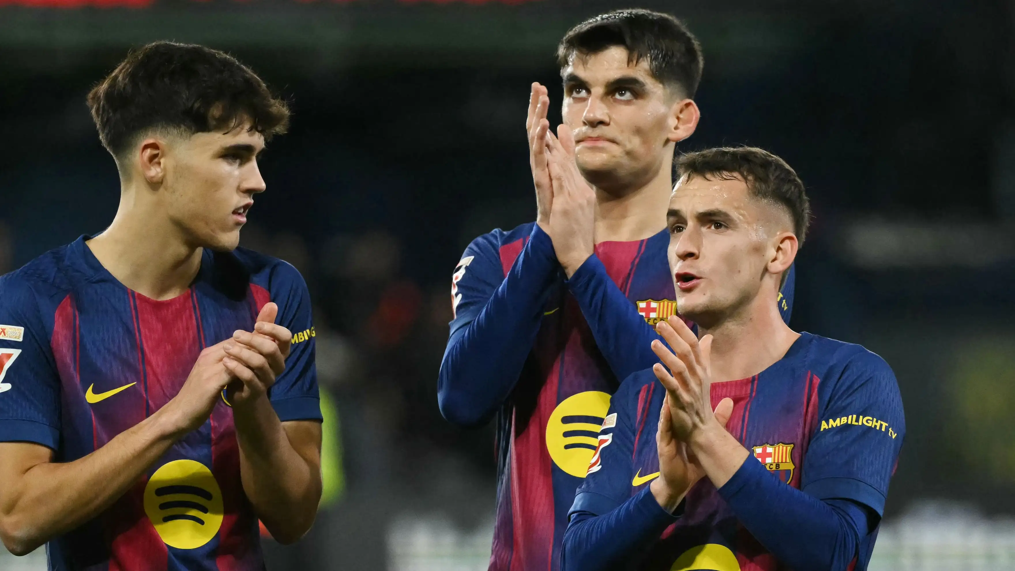 Beberapa hari lagi bintang Barcelona akan hengkang