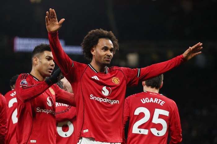 Joshua Zirkzee di Tengah Ketidakpastian