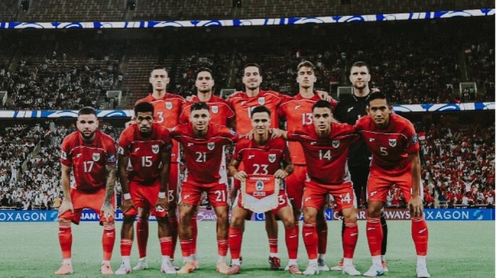 Catat! Jadwal Resmi Timnas Indonesia di FIFA ASEAN Cup 2026: Lawan Malaysia di SUGBK