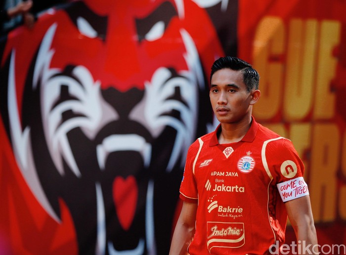 Rizky Ridho Tenangkan Jakmania soal Isu Boikot