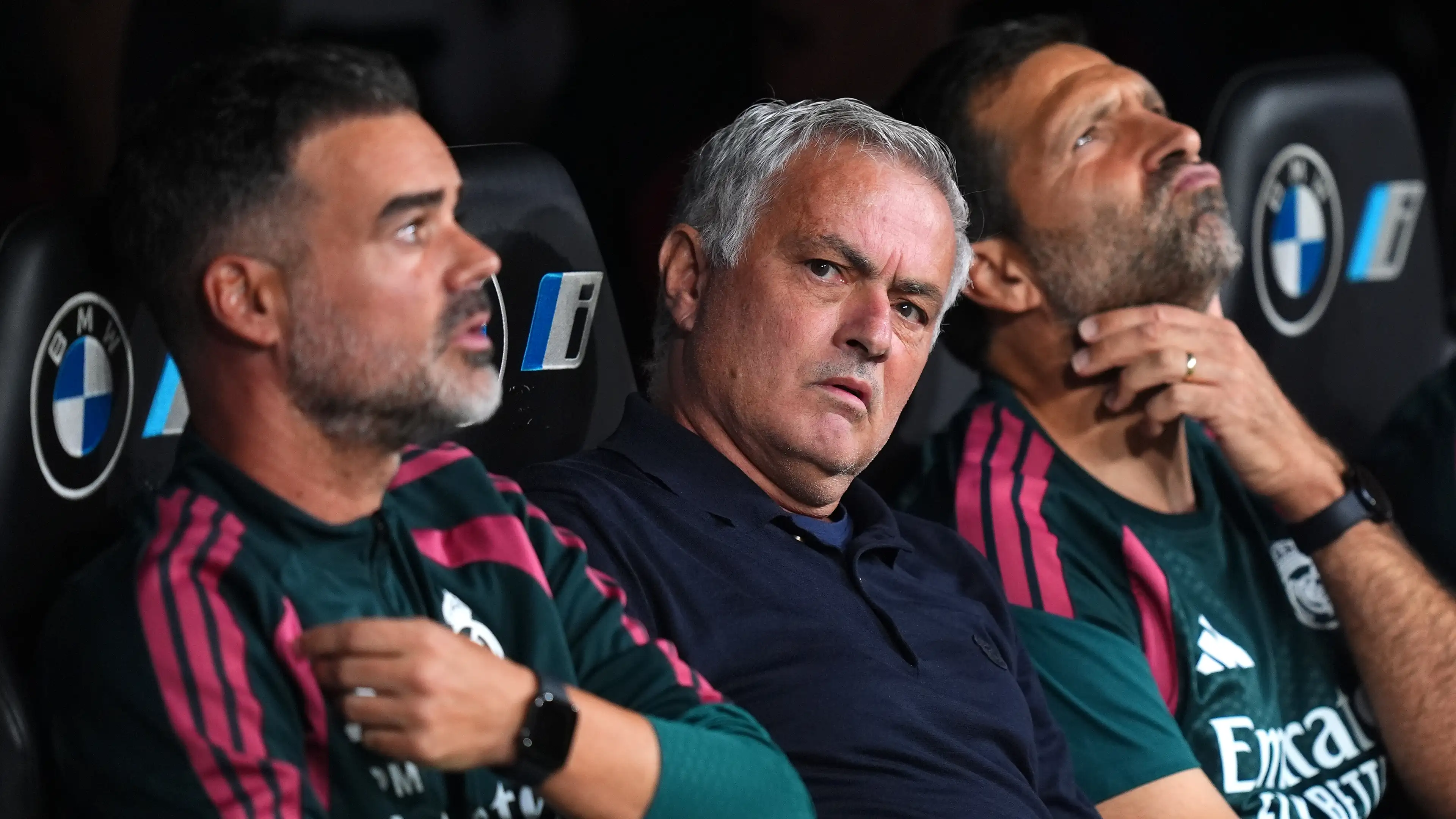 Efek Mourinho? Real Madrid Hancurkan Musim Alonso dan Arbeloa dalam 5 Pertandingan